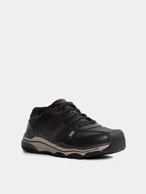 Кросівки Skechers Relaxed Fit®: Romago – Elmen модель 204244 BLK Фото