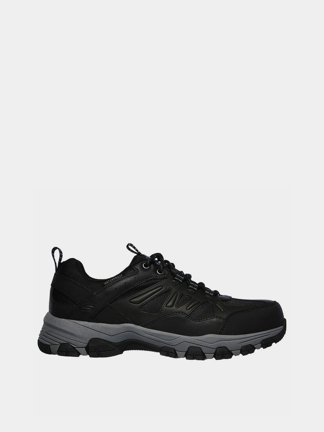Кроссовки Skechers Selmen Enago модель 66275 BLK Фото