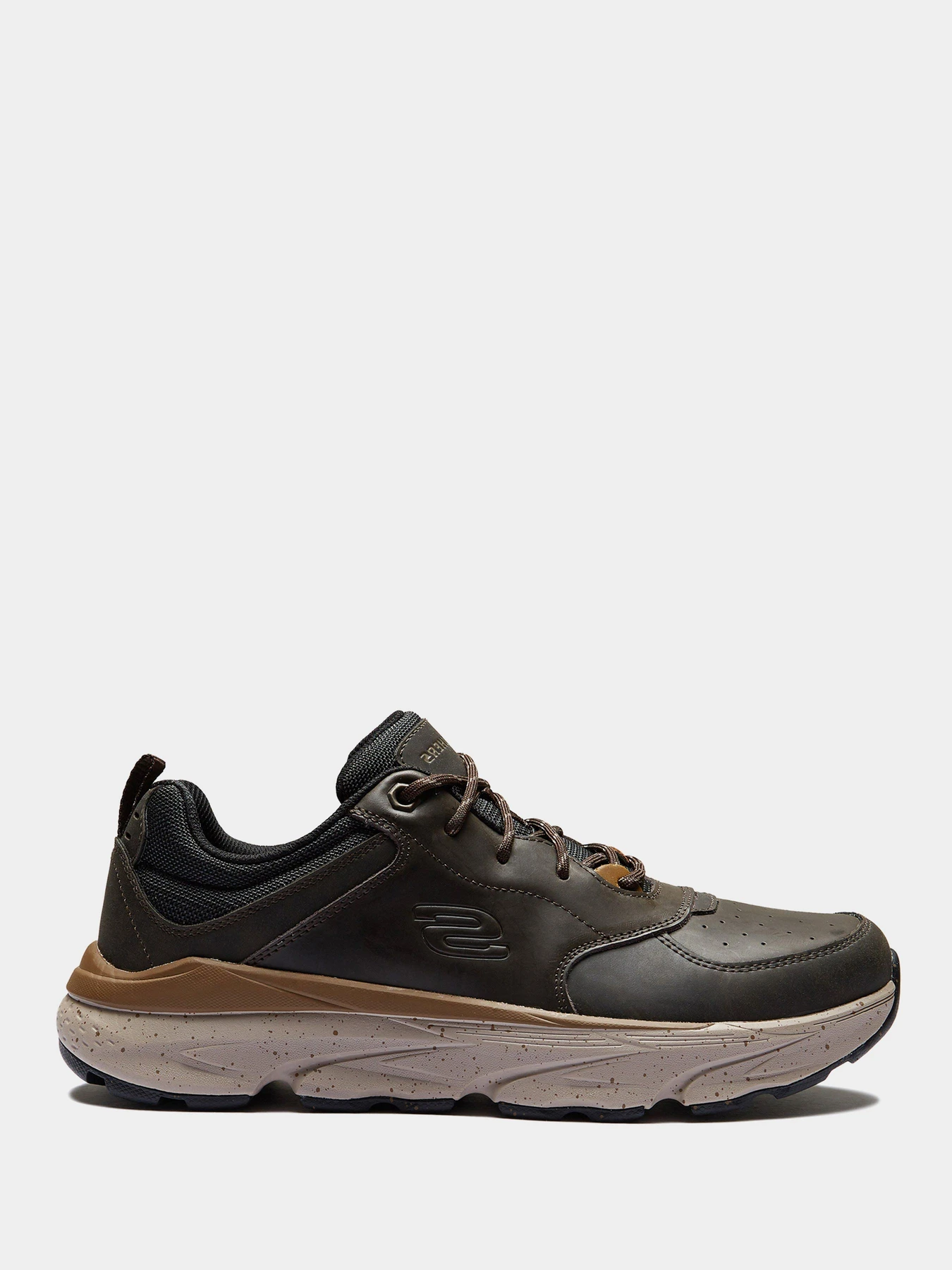 Кроссовки Skechers Relaxed Fit®: Delmont – Rorimer модель 210189 COC Фото