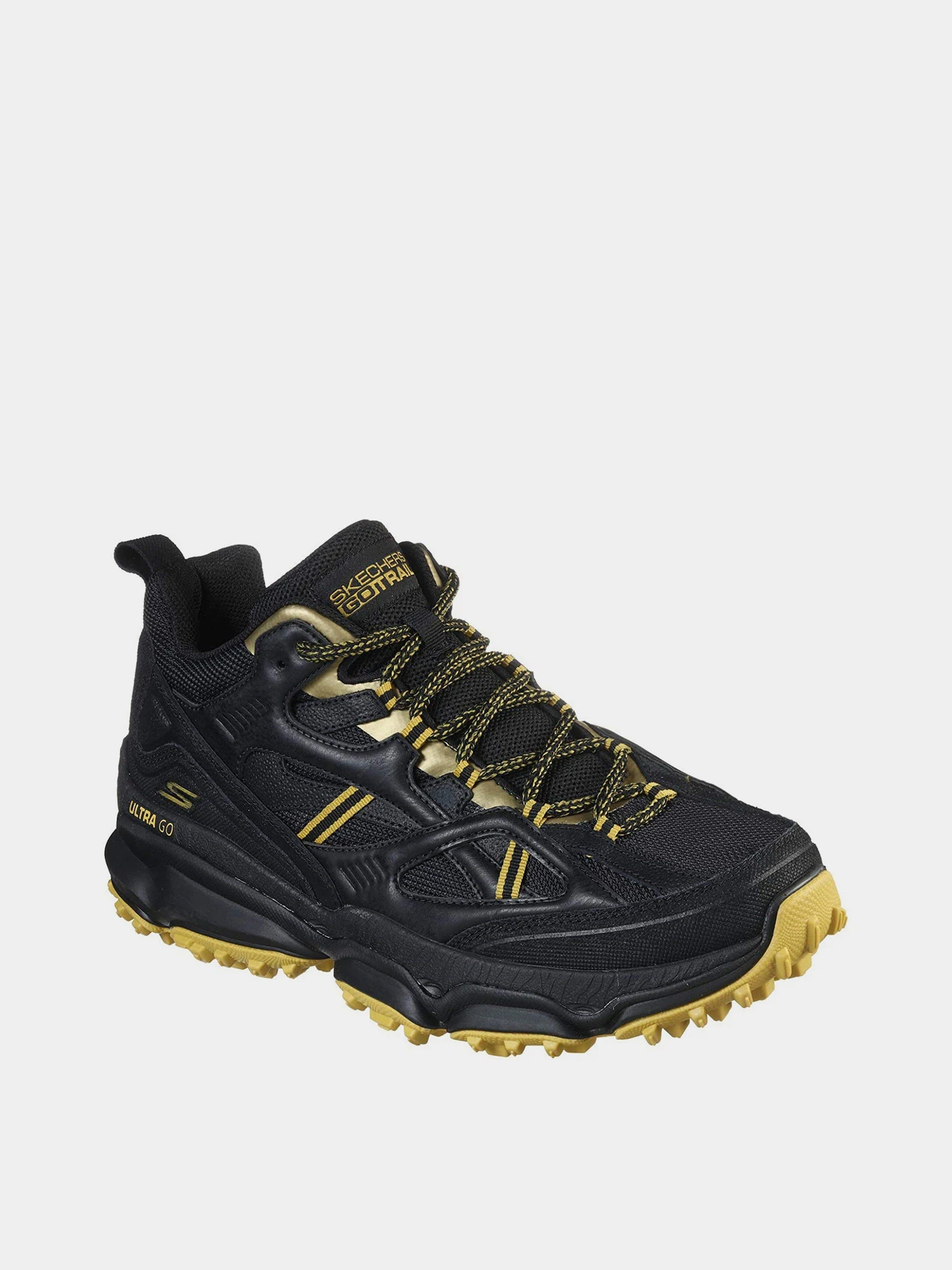Кросівки Skechers модель 220145 BKGD Фото