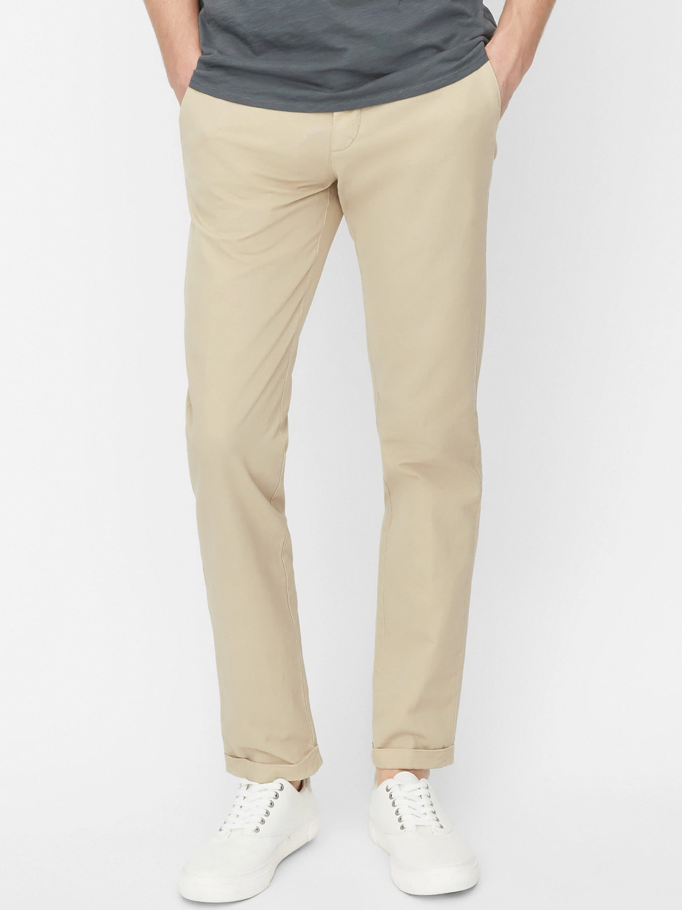 Брюки Marc O’Polo модель 023099510124-111_34 Фото