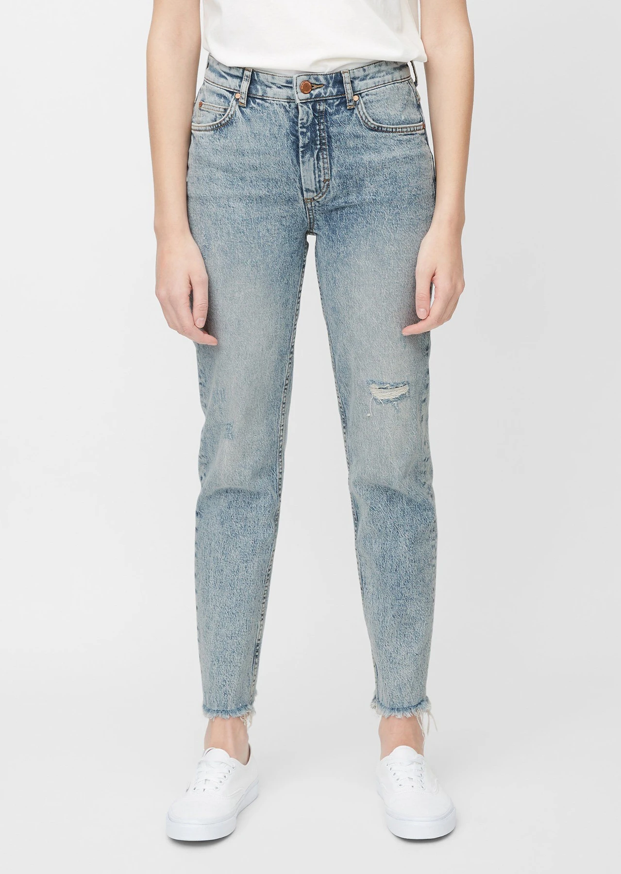 Джинсы Marc O’Polo DENIM модель 042910112213-P49_32 Фото