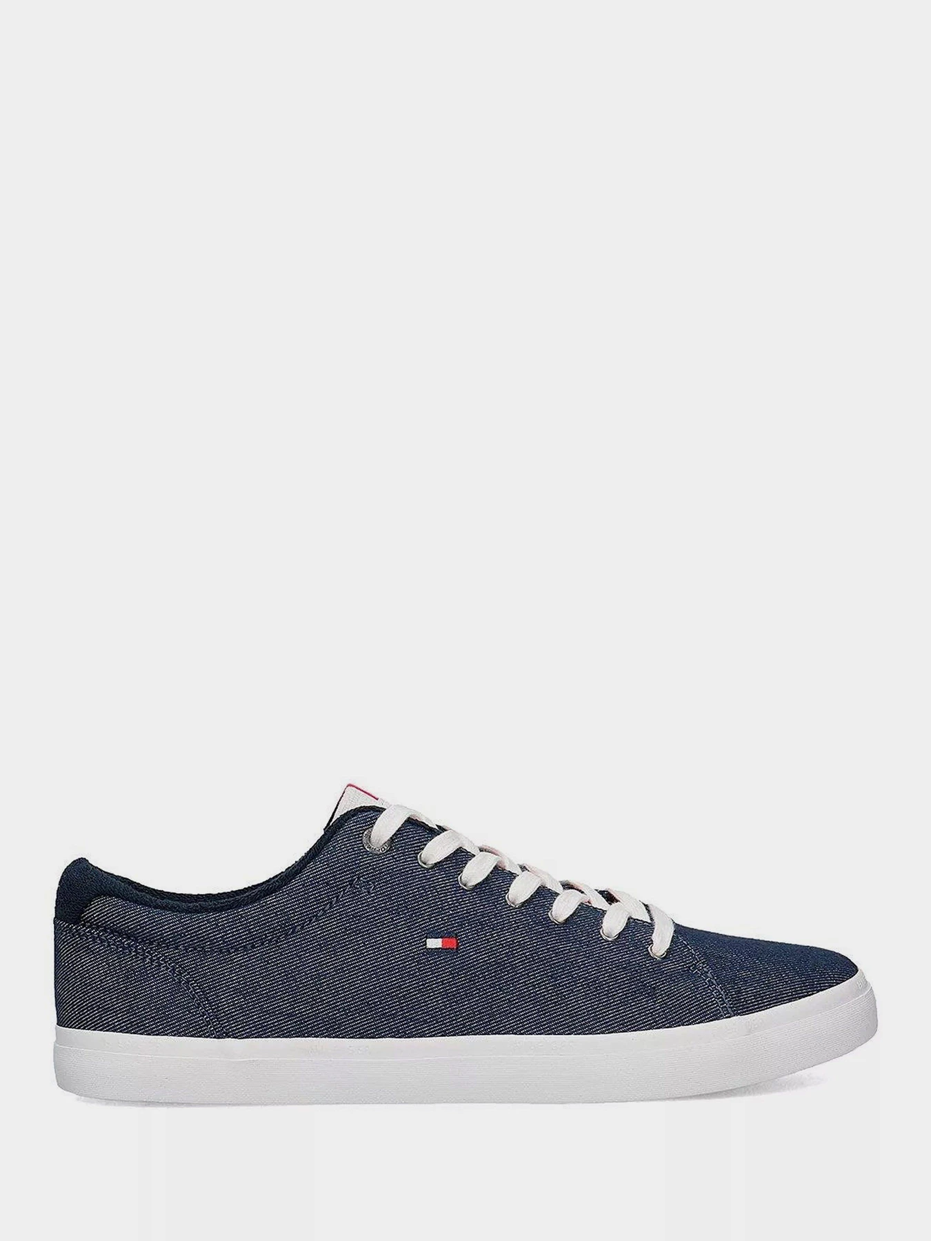 Кеди Tommy Hilfiger модель FM0FM02684-DW5 Фото