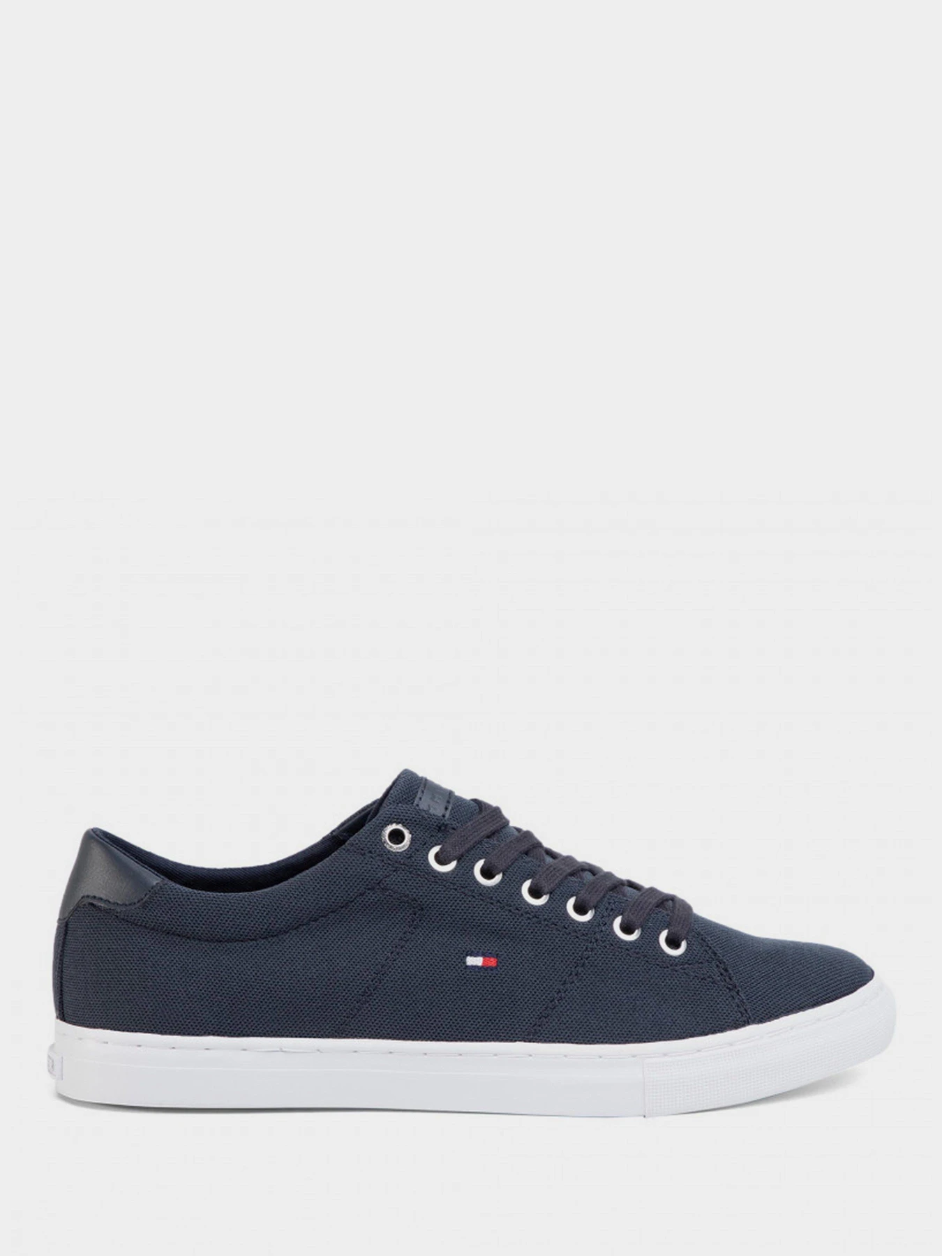 Кеди Tommy Hilfiger модель FM0FM02687-DW5 Фото
