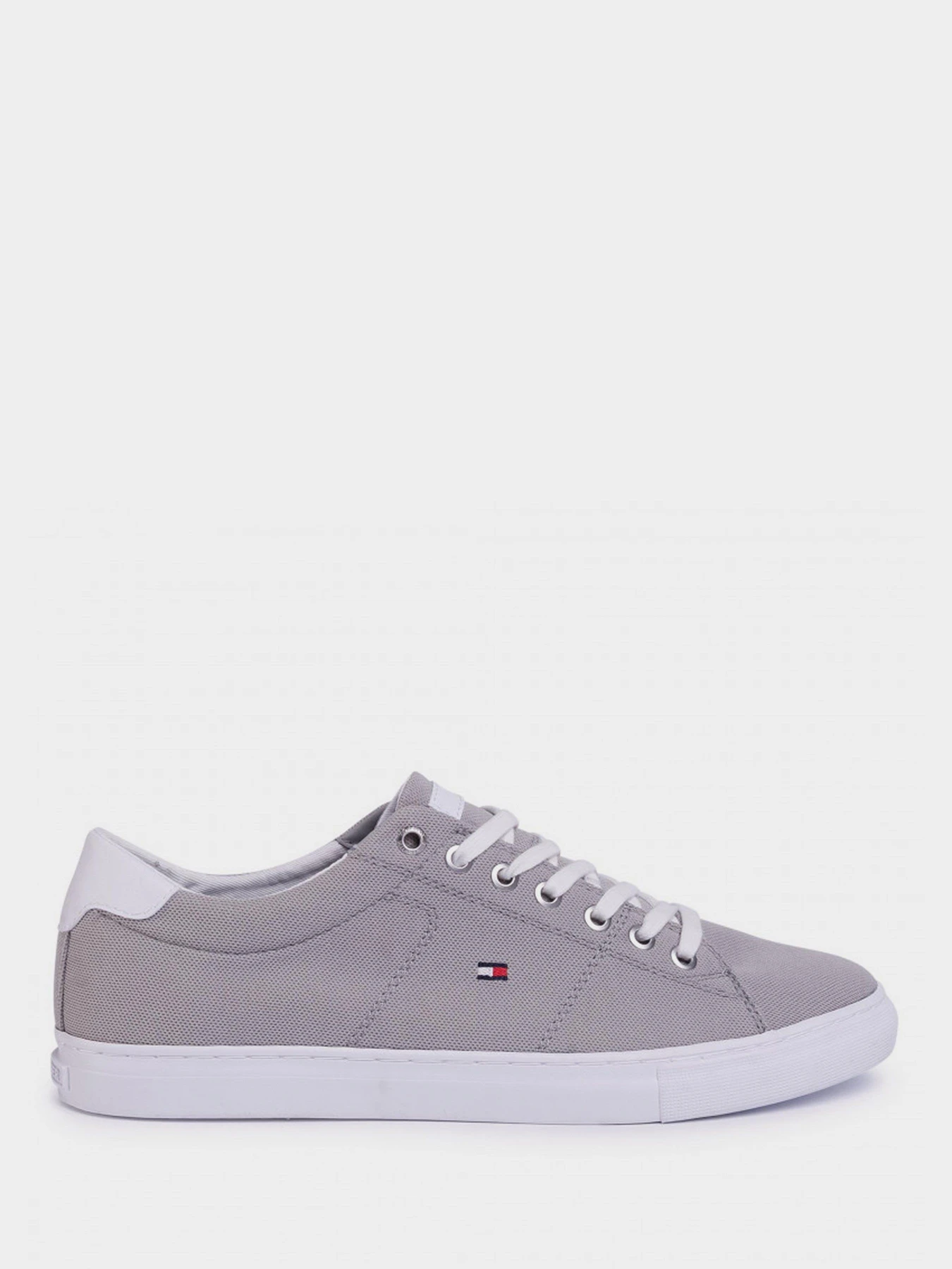 Кеды Tommy Hilfiger модель FM0FM02687-PRT Фото