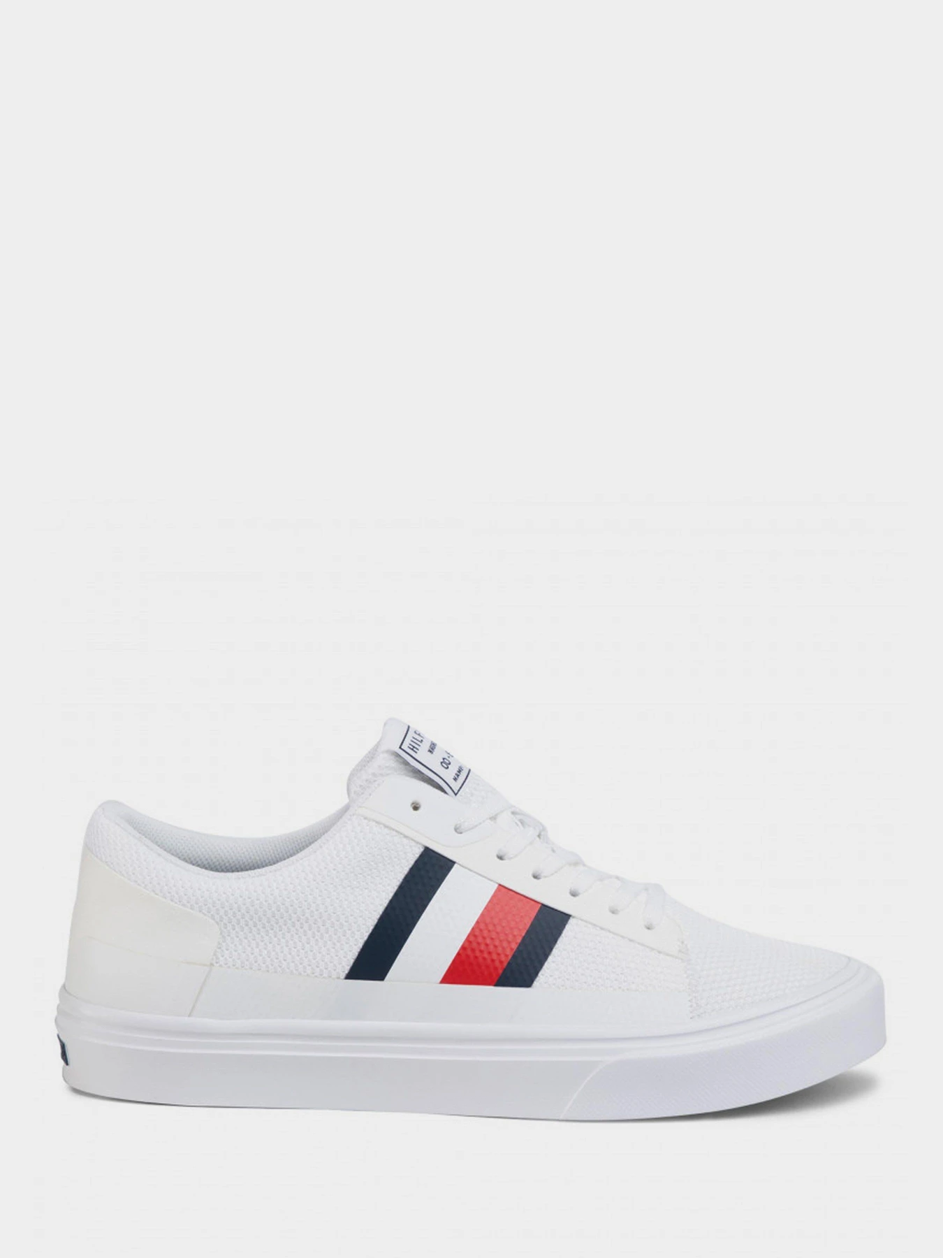 Кеди Tommy Hilfiger модель FM0FM02689-YBS Фото