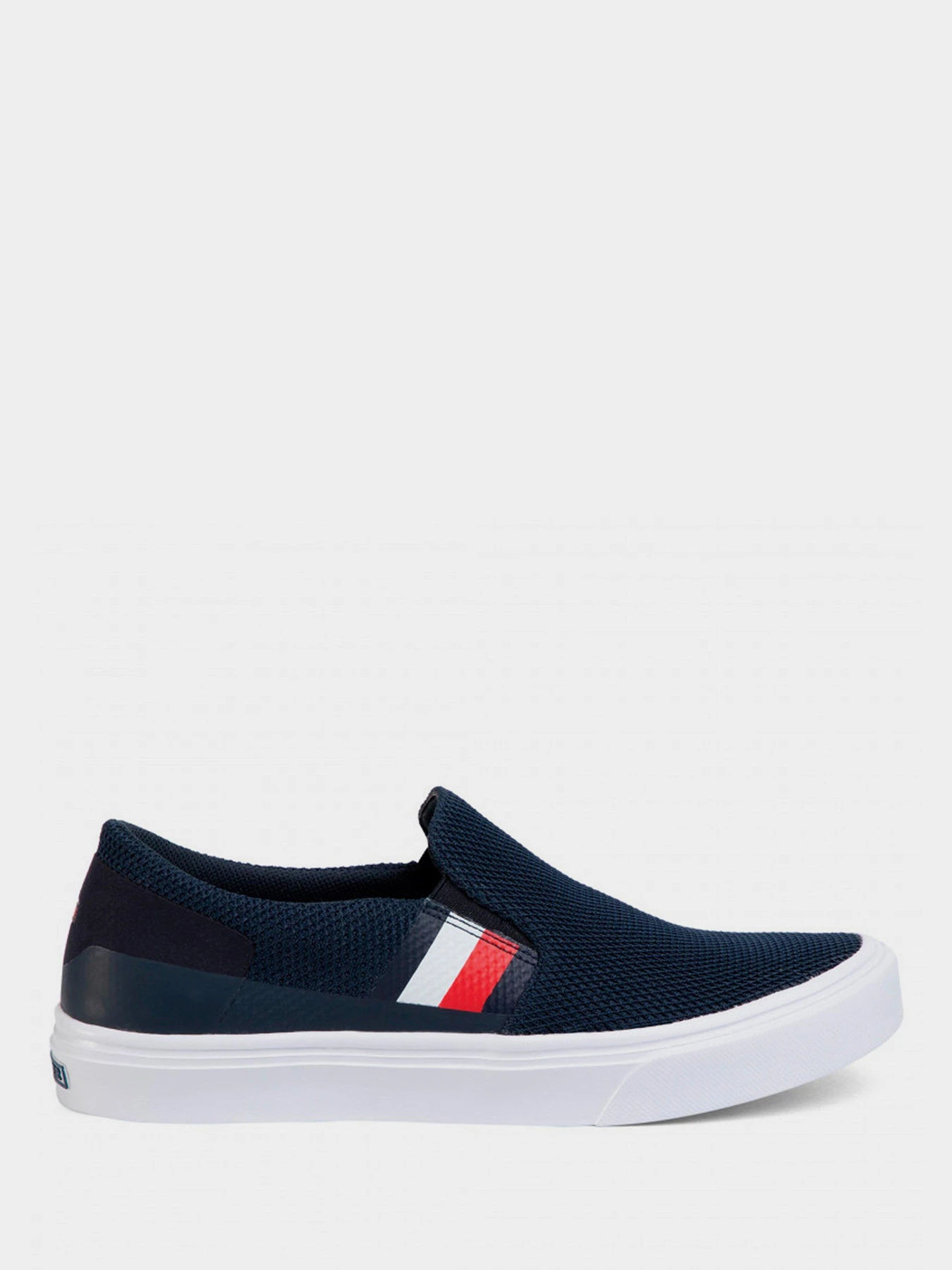 Сліпони та мокасини Tommy Hilfiger модель FM0FM02690-DW5 Фото
