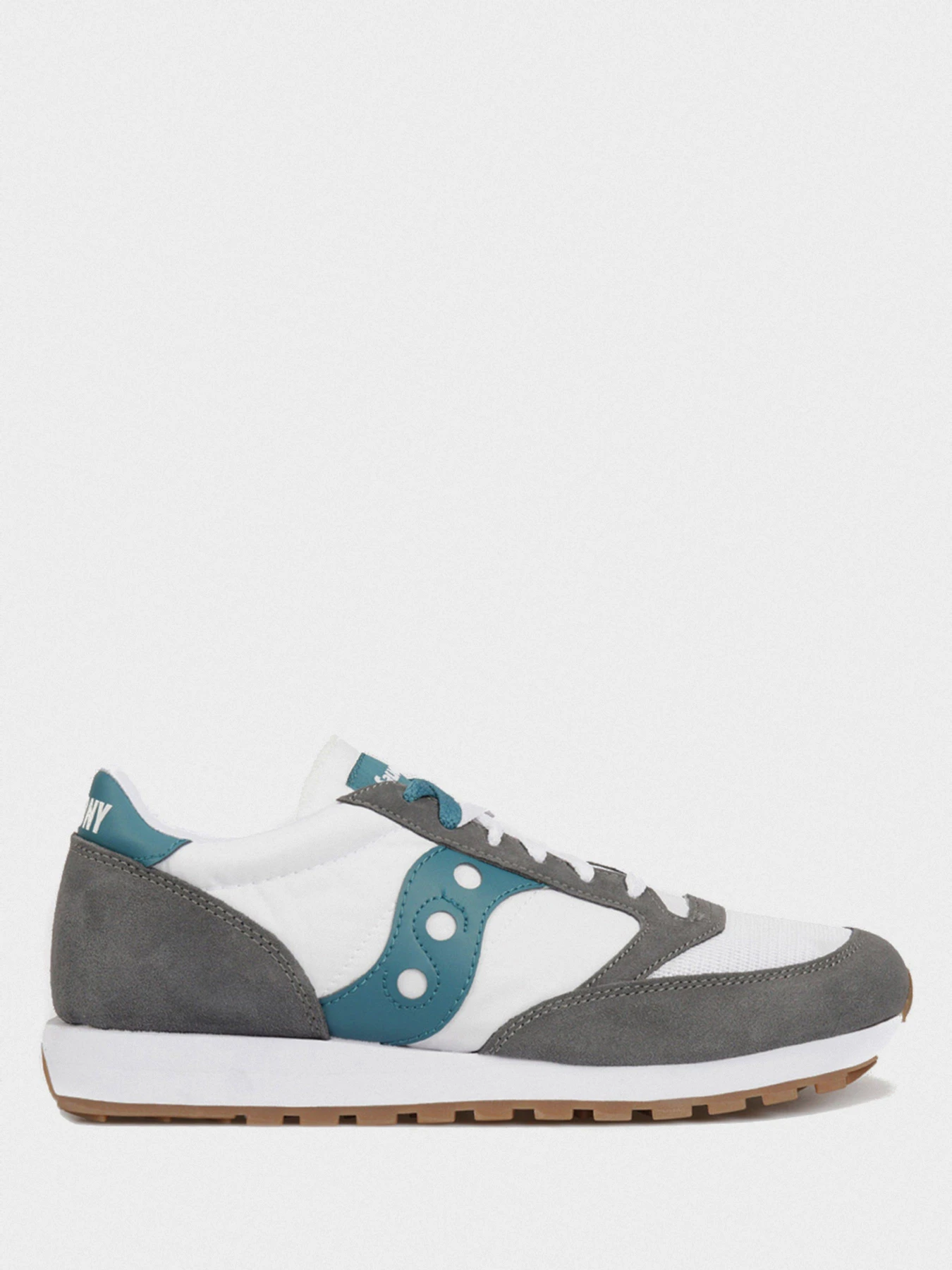 Кросівки Saucony Jazz Vintage модель 70368-116s Фото