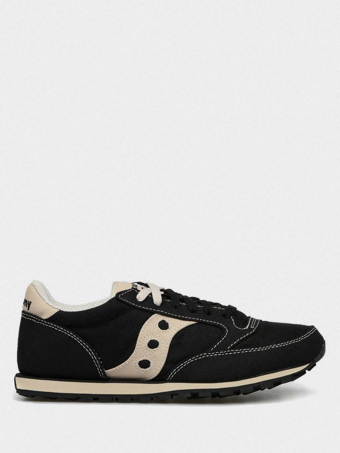 Кросівки Saucony Jazz Vintage Low Pro Vegan модель 2887-4s Фото