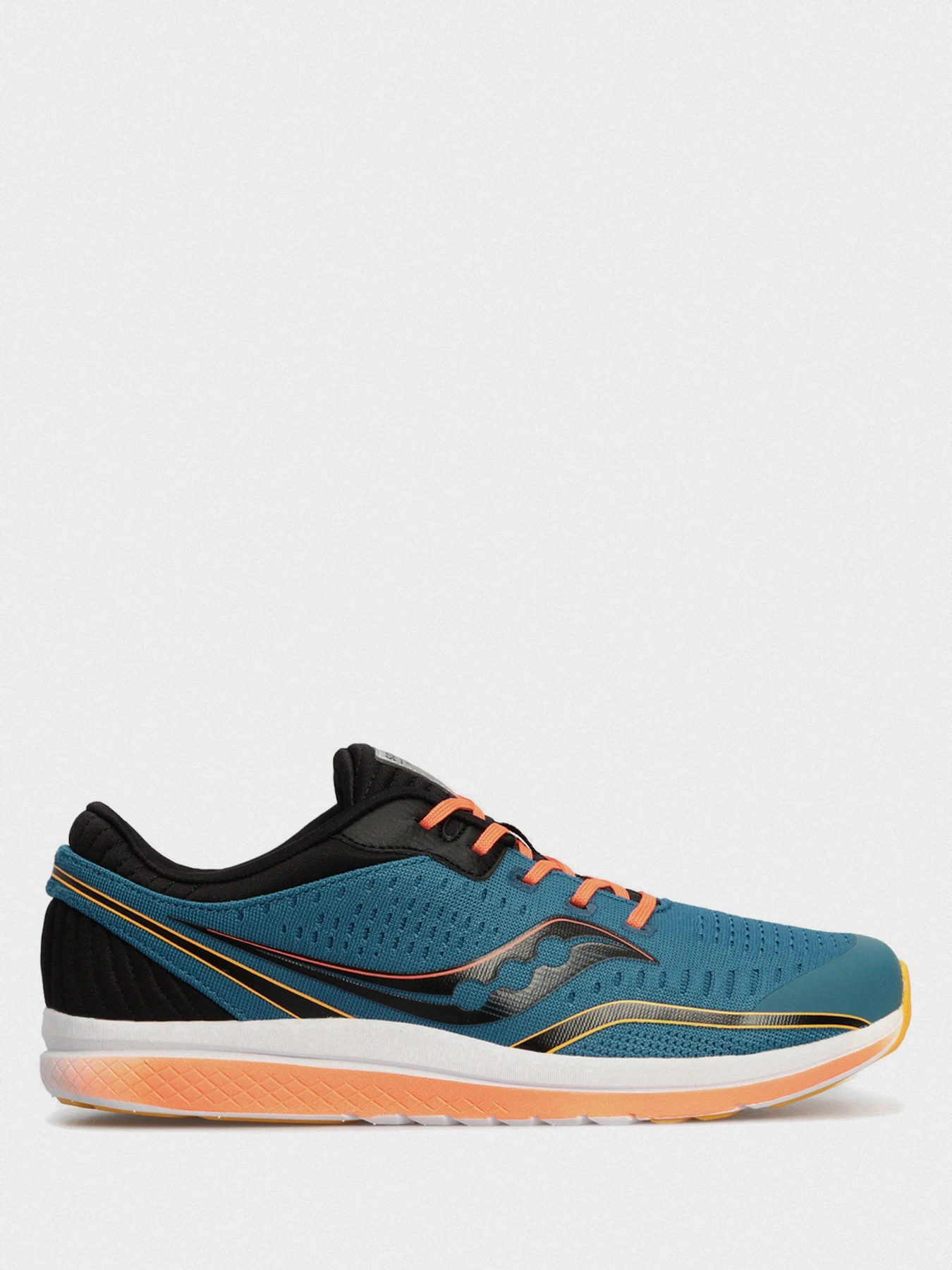 Кросівки Saucony модель SK262420 Фото