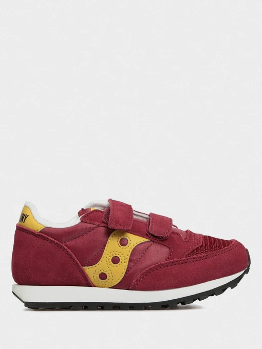 Кросівки Saucony модель Sk262123 Фото