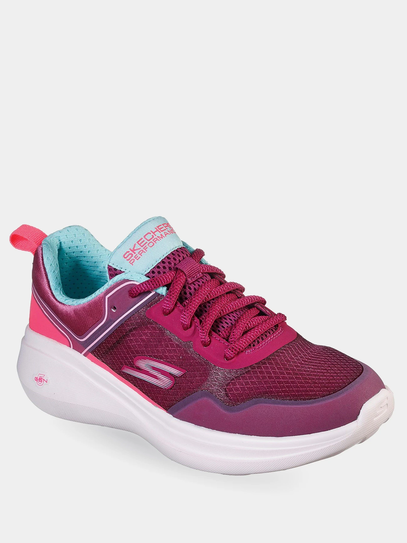 Кроссовки Skechers Retro Insight модель 128179 RAS Фото