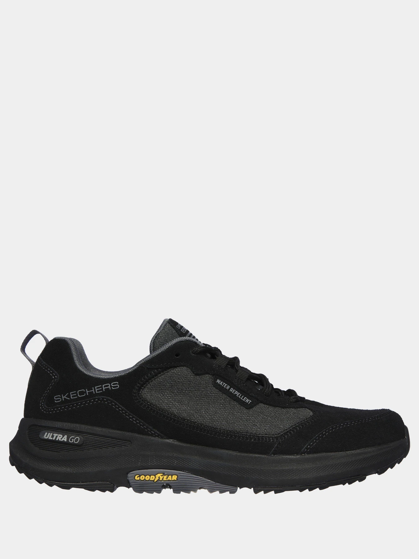 Кросівки Skechers GOWALK OUTDOOR модель 216101 BKCC Фото