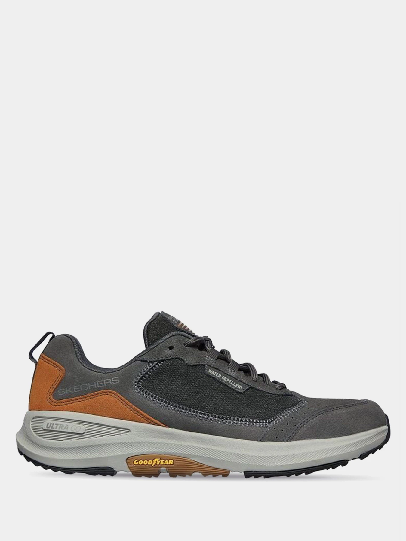 Кросівки Skechers GOwalk Outdoor - Mins модель 216101 CHBR Фото