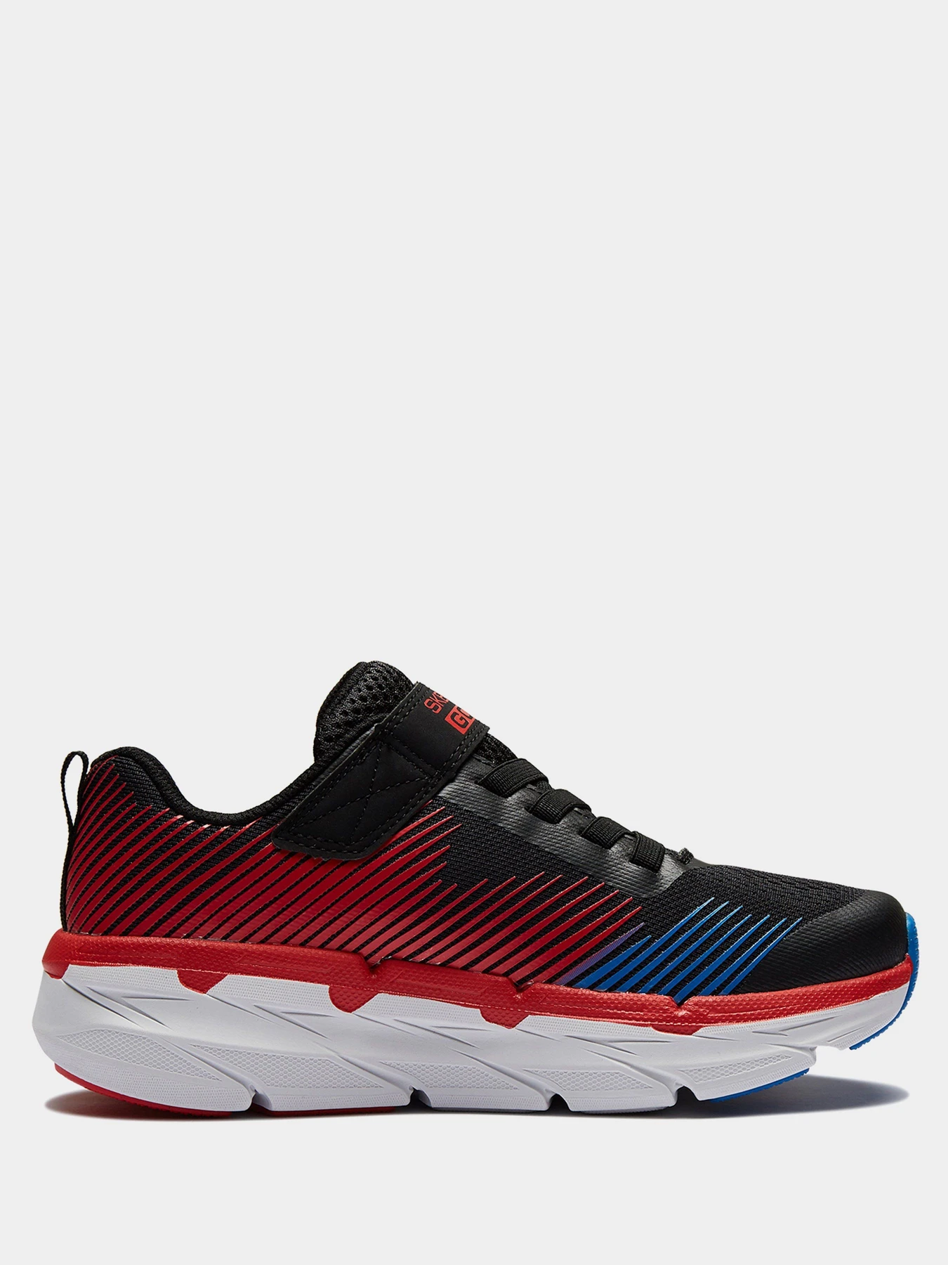 Кросівки Skechers Max Cushioning Premier модель 405032L BKRD Фото