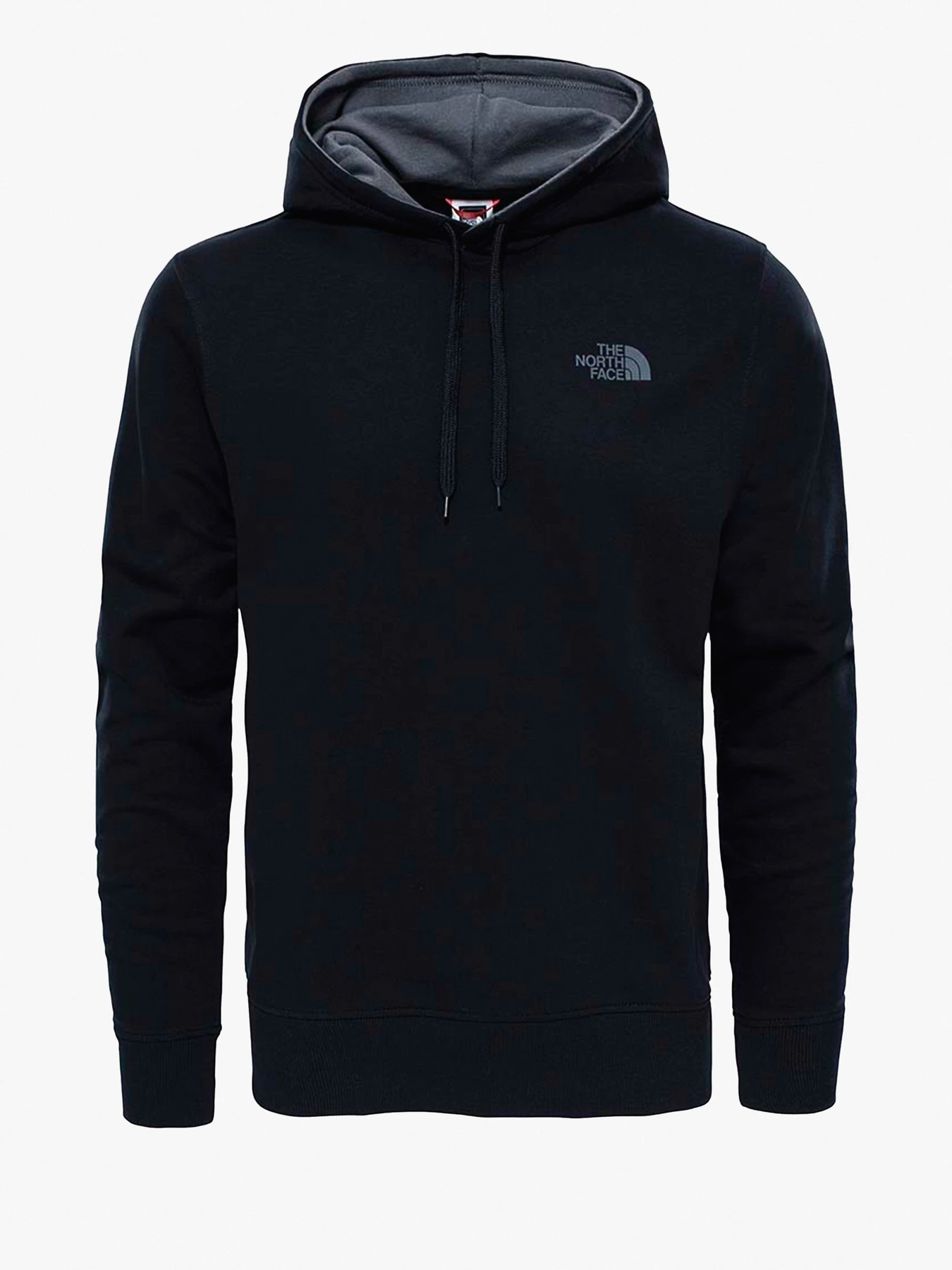 Худі та світшоти The North Face модель NF0A2S57JK31 Фото