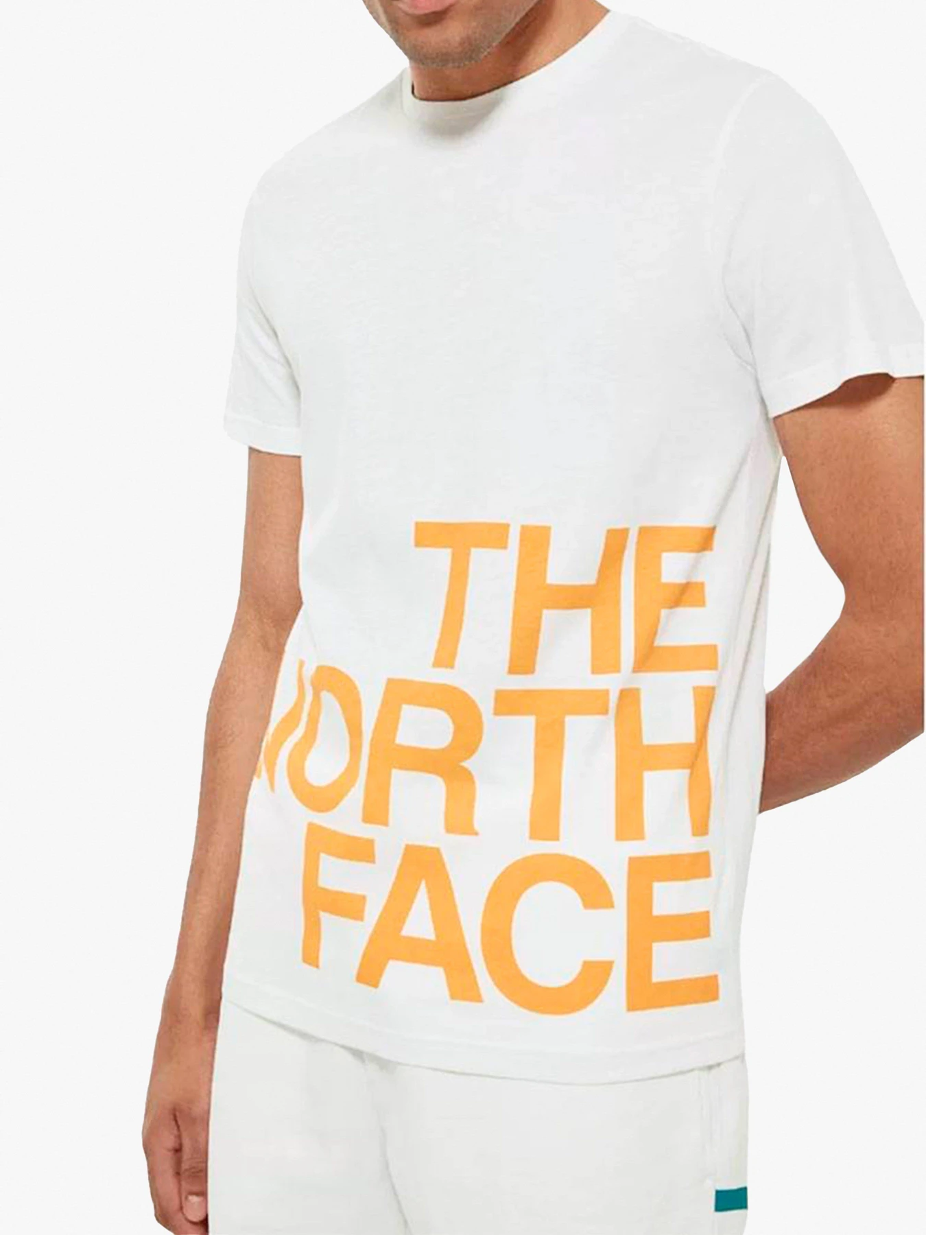 Футболки і поло The North Face модель NF0A4926P9V1 Футболки і поло The North Face модель NF0A4926P9V1 Фото