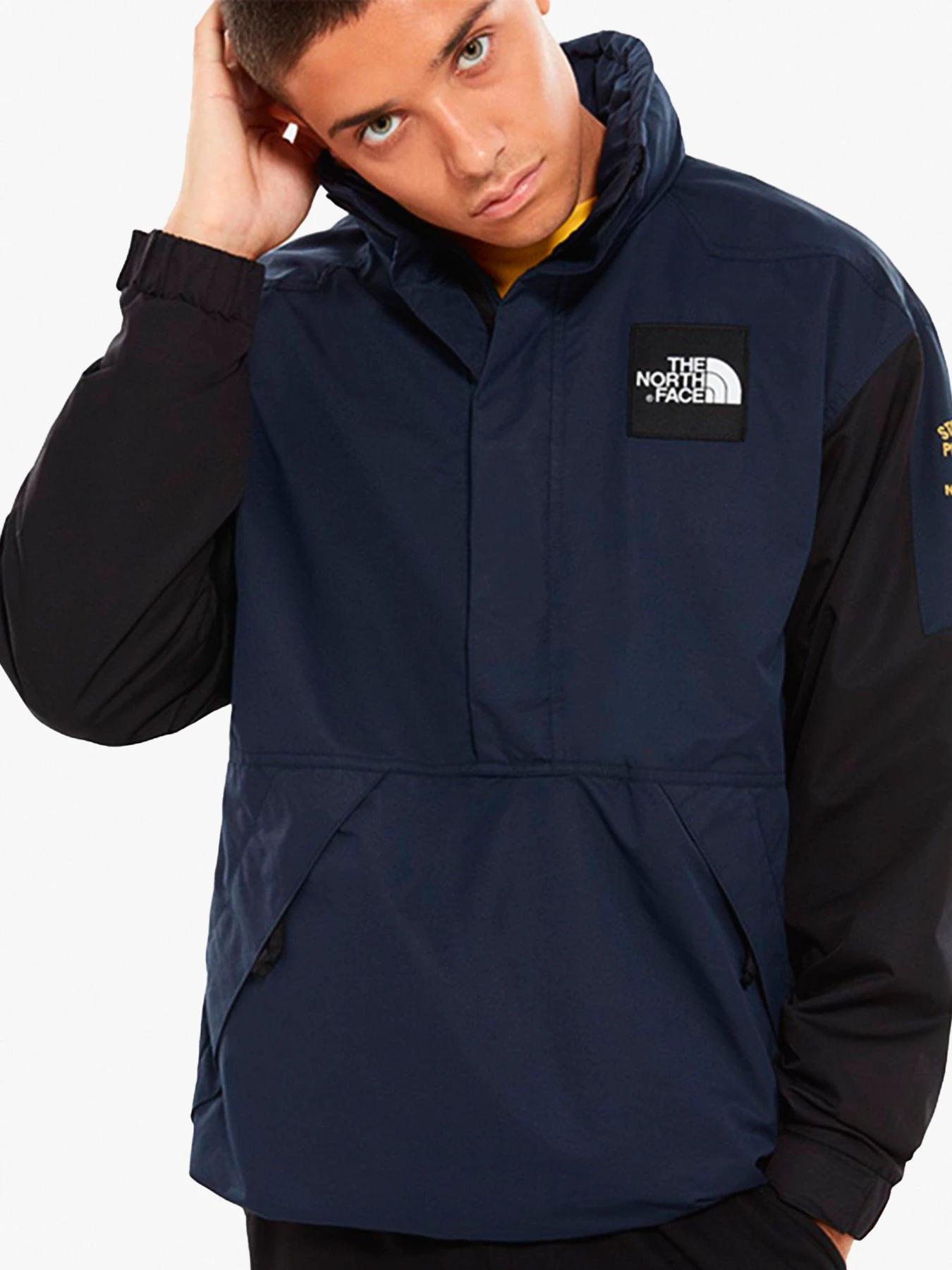 Куртки и дубленки The North Face HeadPoint модель NF0A492EH2G1 Фото