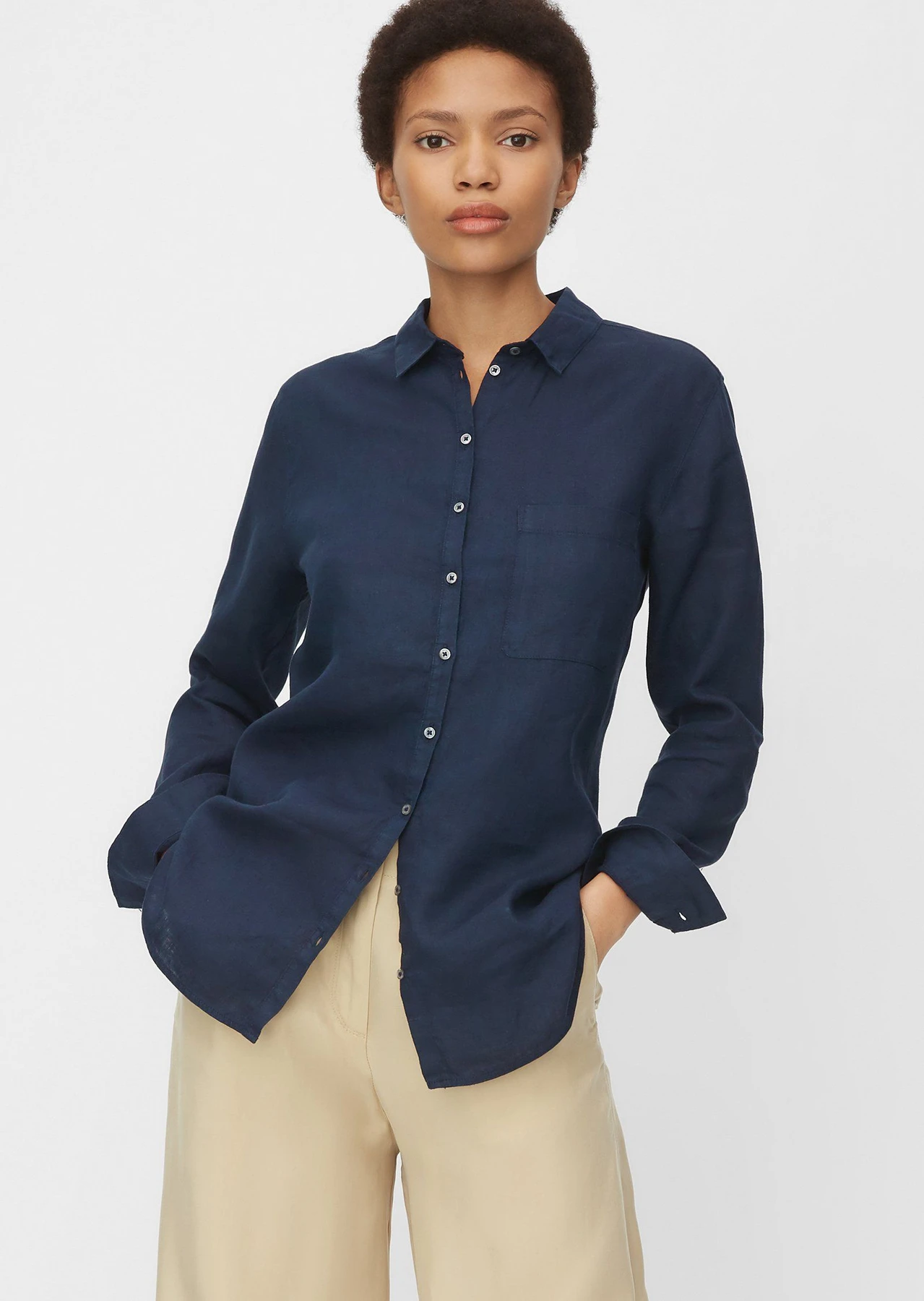 Блузы Marc O’Polo модель 003130542471-881 Фото