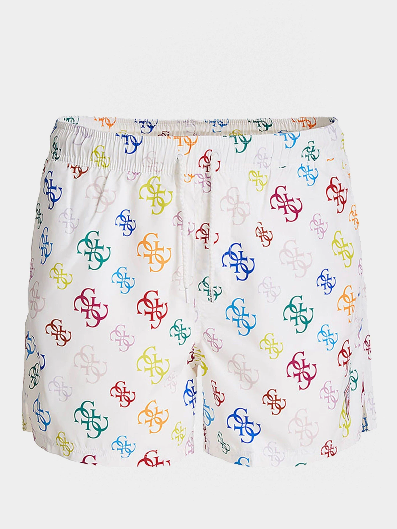 Одяг для пляжу GUESS модель F02T24-TEL60-MULT Фото