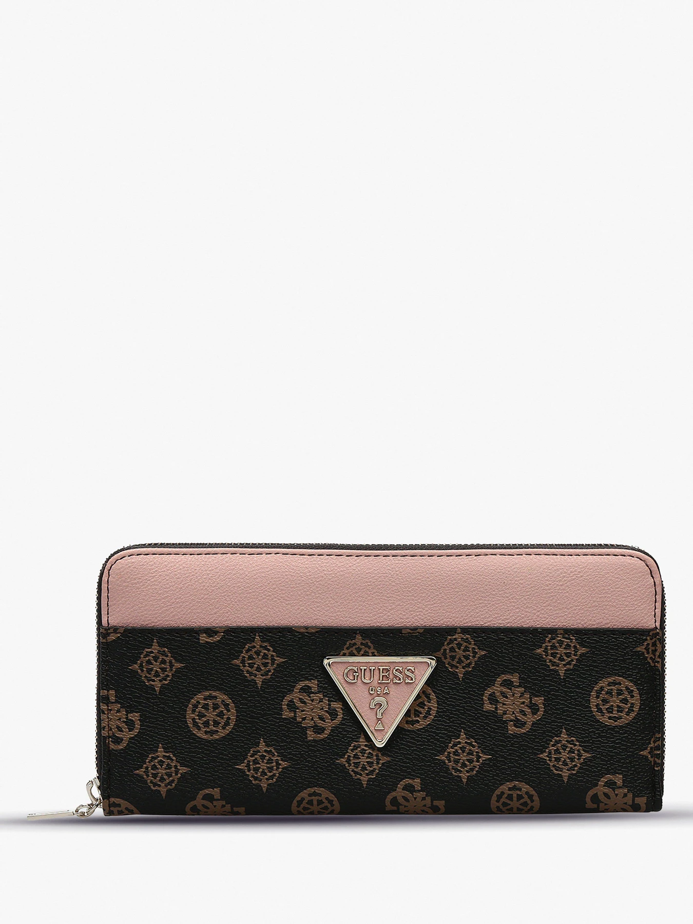 Гаманці GUESS модель SWSE66-91460-BNB Фото