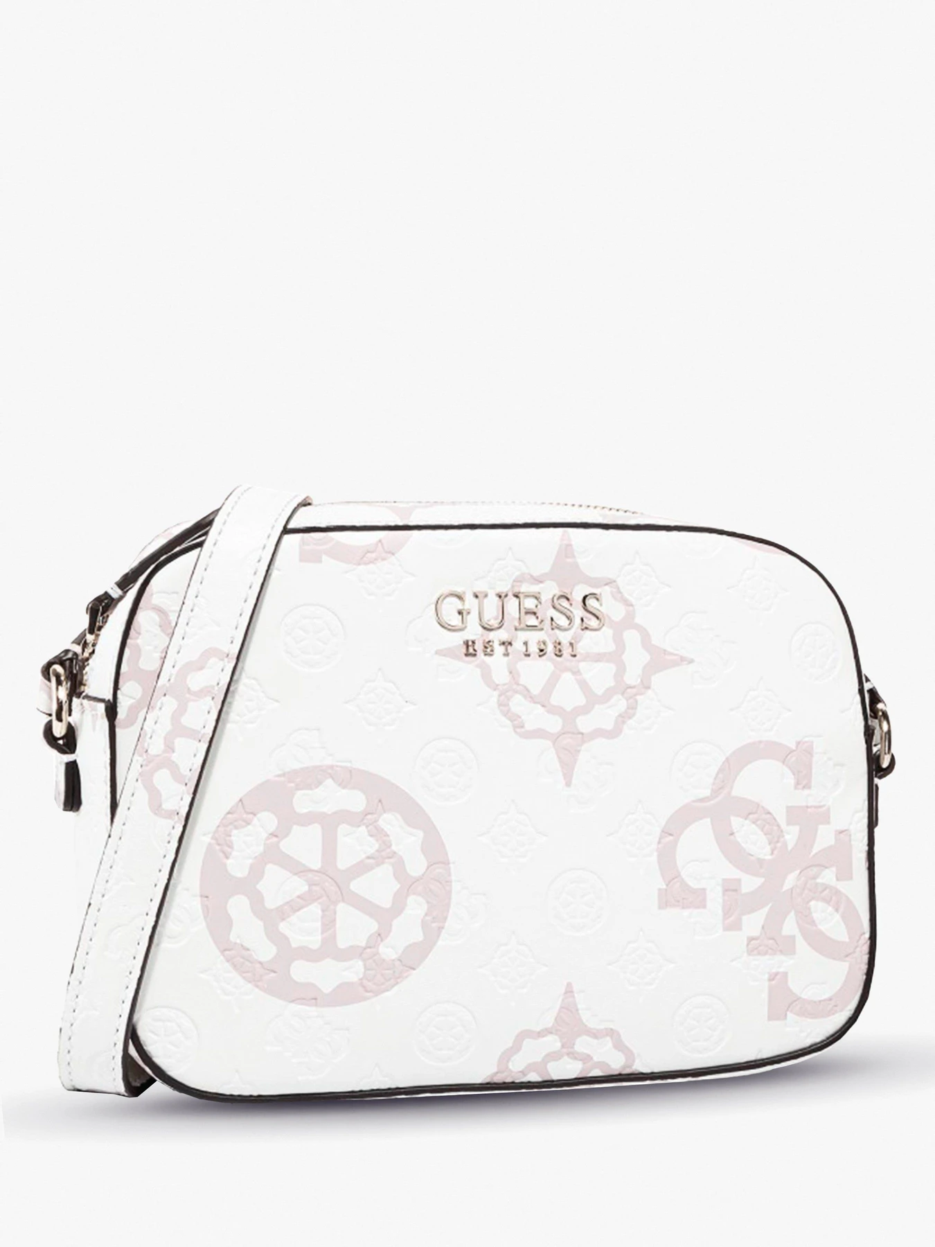 Сумки GUESS модель HWAC66-91120-WML Фото
