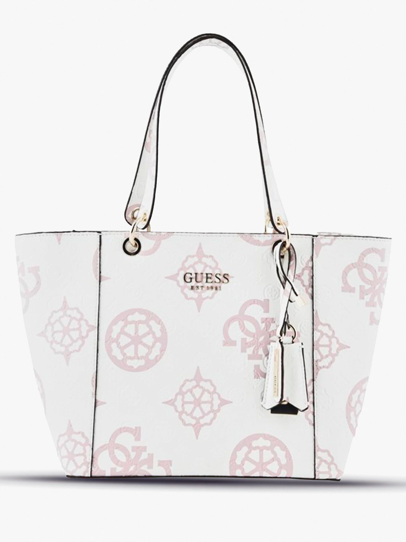 Сумки GUESS модель HWAC66-91230-WML Фото