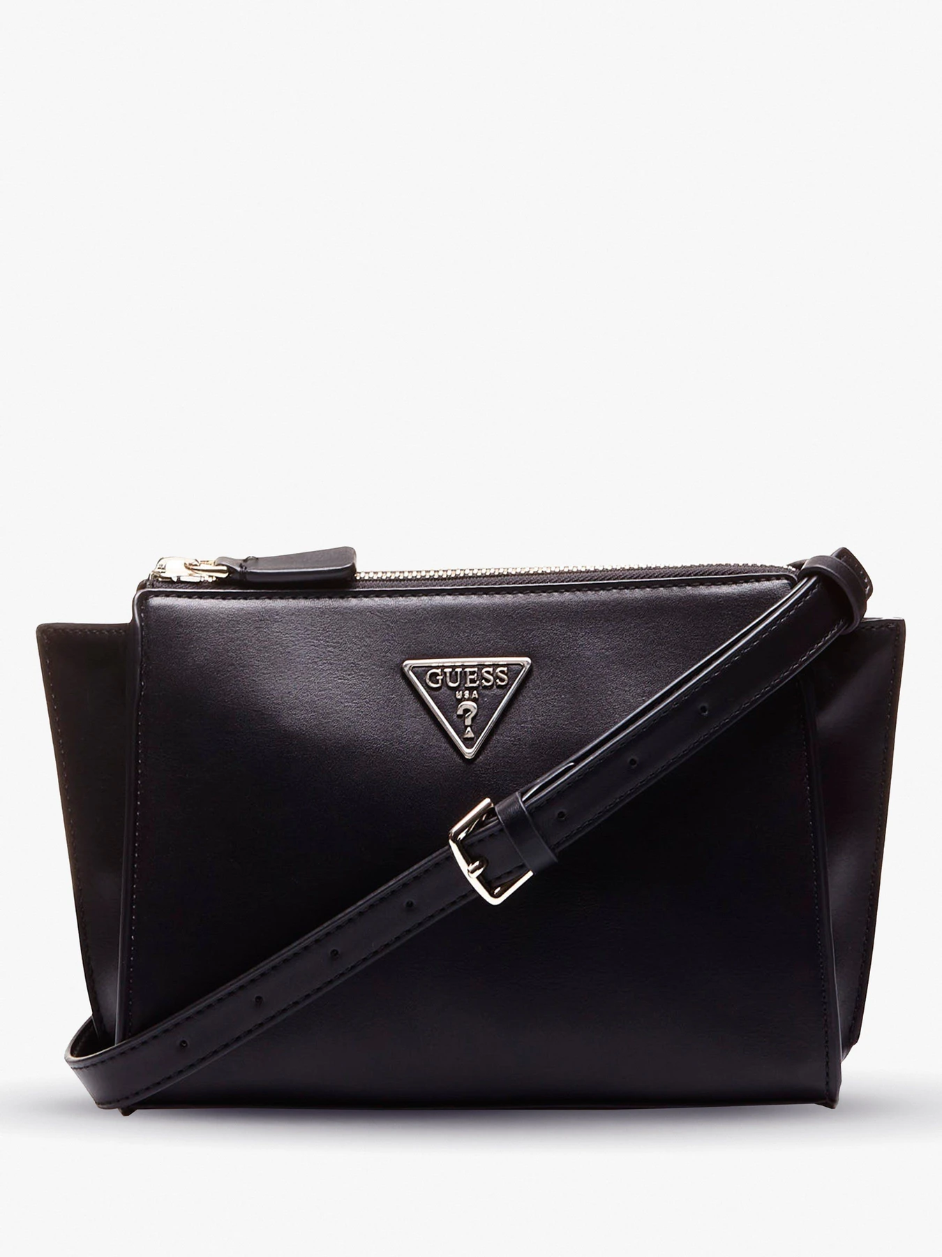Сумки GUESS модель HWUE76-64690-BLA Фото