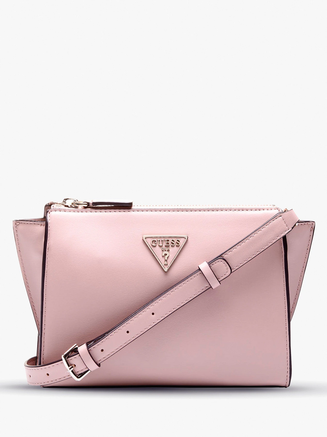 Сумки GUESS модель HWUE76-64690-RWO Фото