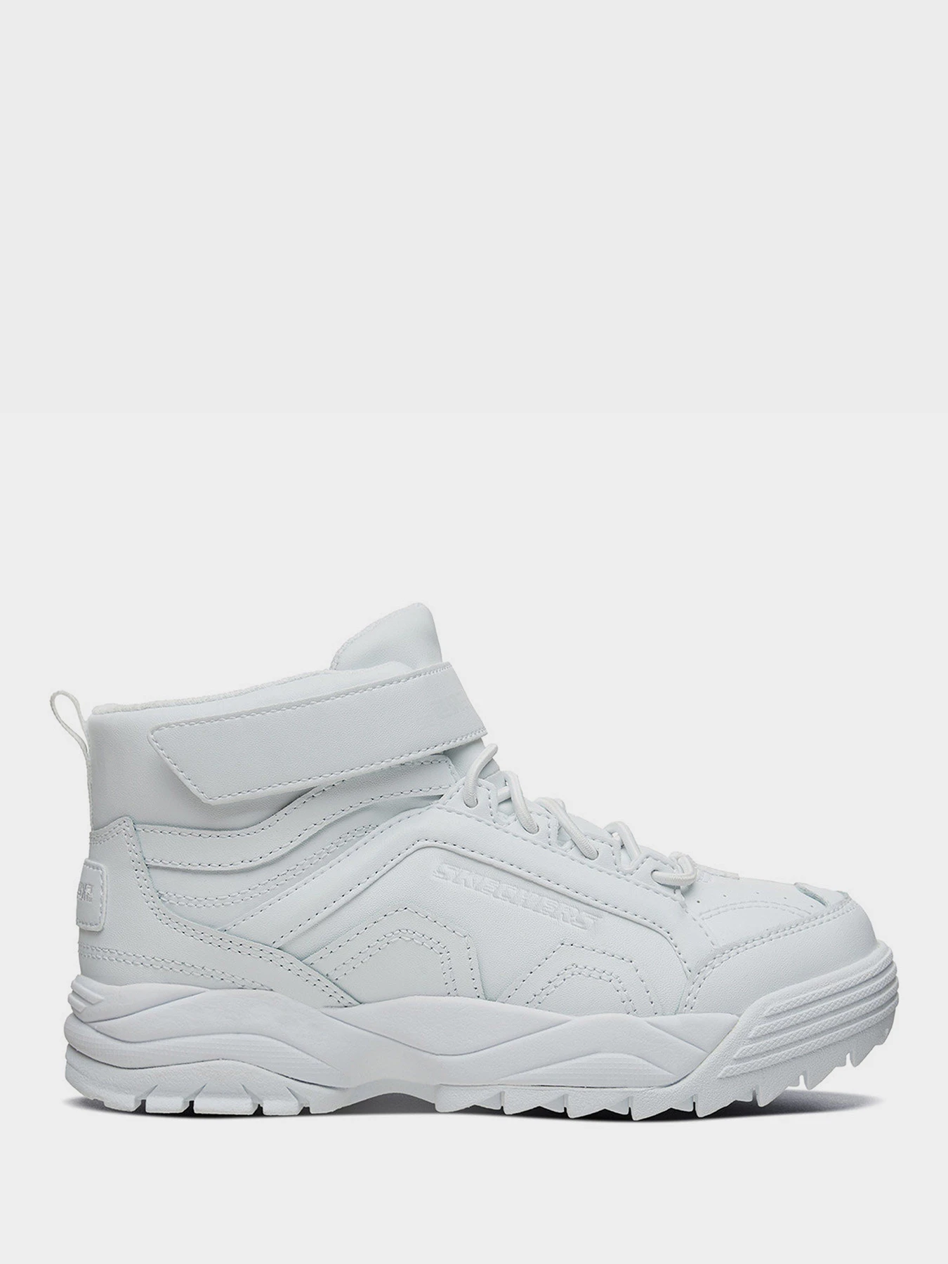Ботинки и сапоги Skechers HYPNO FLASH 2.0 модель 660046L WHT Фото