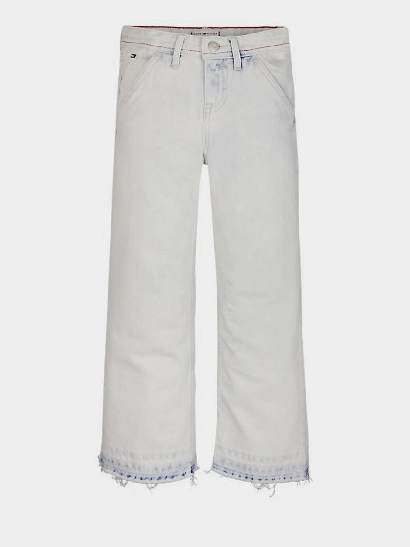 Брюки Tommy Hilfiger модель KG0KG04998-1AL Фото
