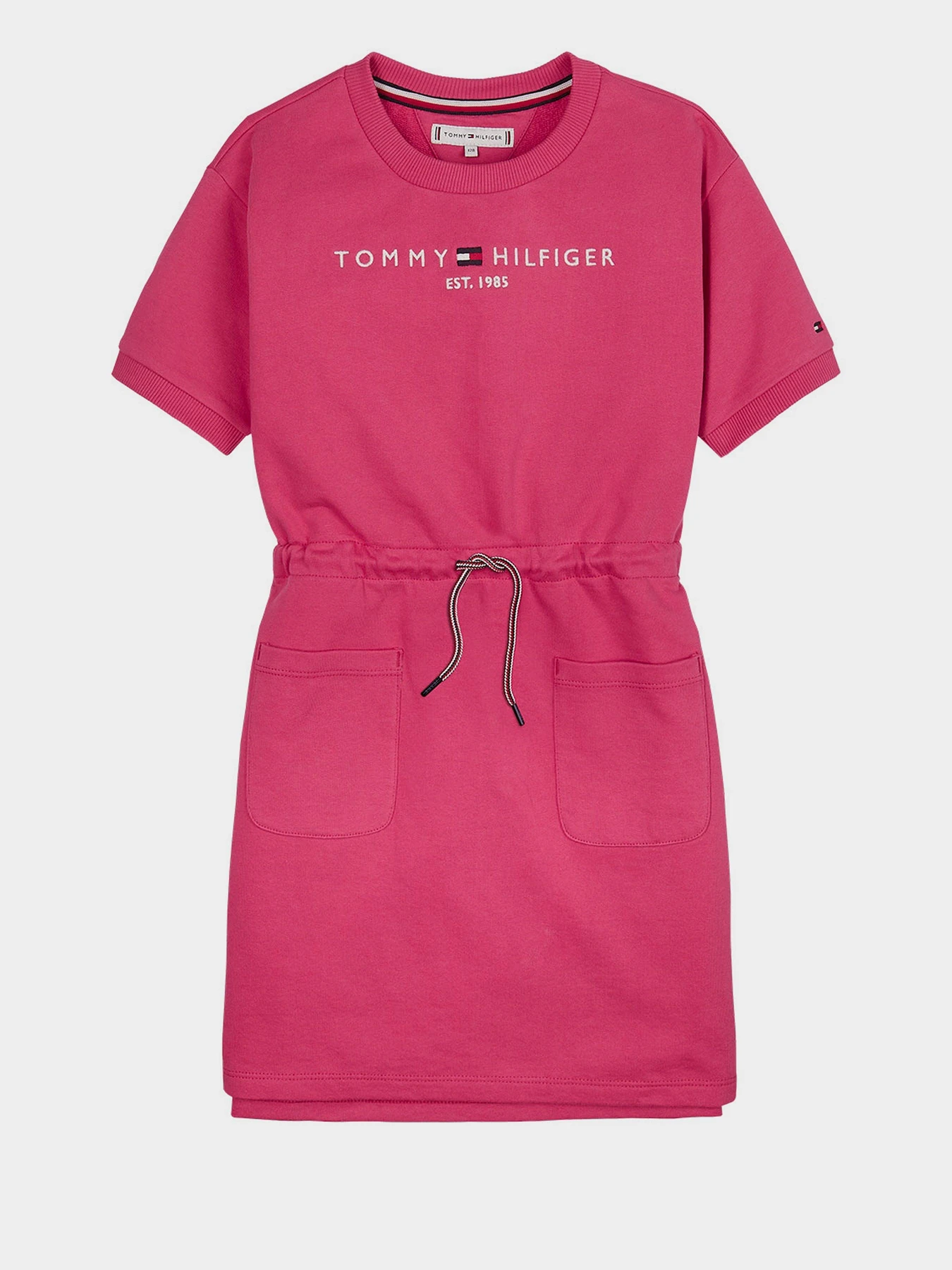 Платья Tommy Hilfiger модель KG0KG05094-XIF Фото
