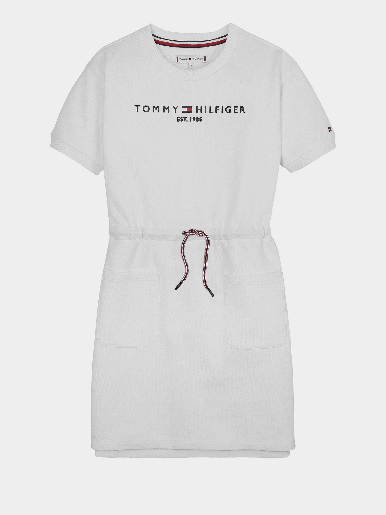 Платья Tommy Hilfiger модель KG0KG05094-YBR Фото