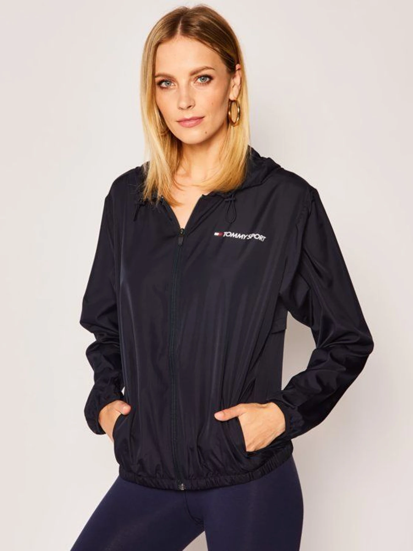 Худи и свитшоты Tommy Hilfiger модель S10S100454-DW5 Фото