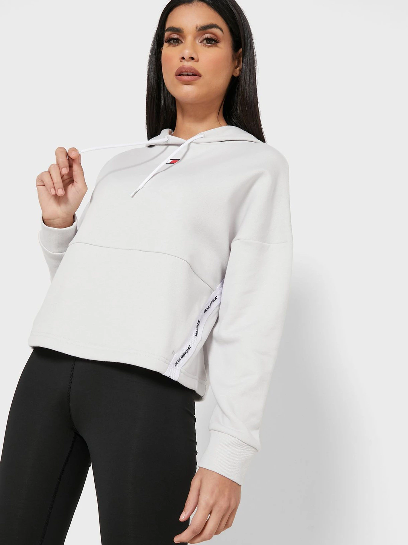 Худи и свитшоты Tommy Hilfiger модель S10S100467-PSU Фото