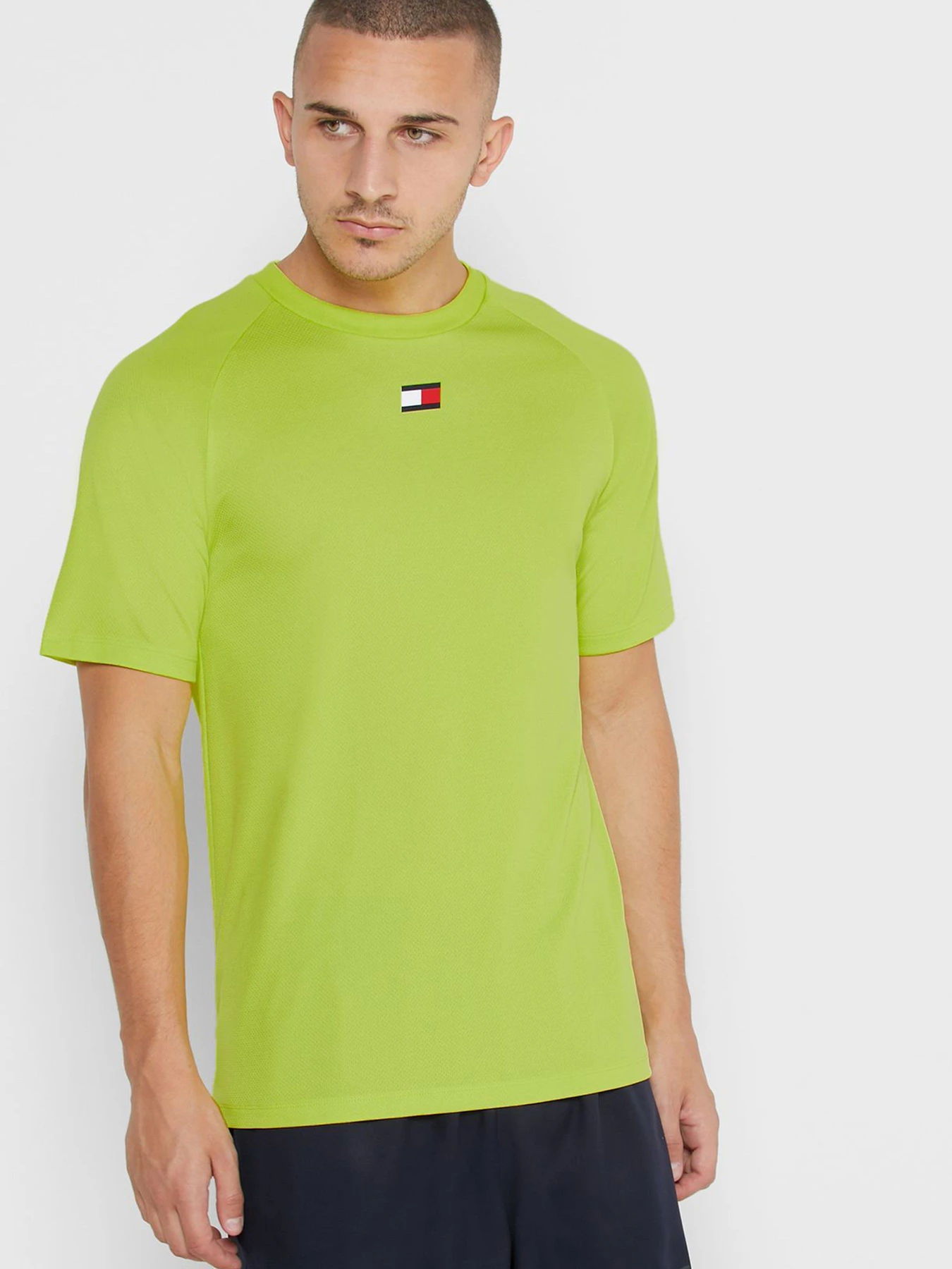 Футболки и поло Tommy Hilfiger модель S20S200347-LRE Фото
