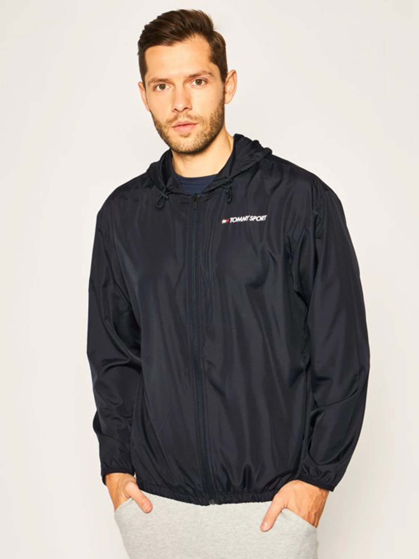 Худи и свитшоты Tommy Hilfiger модель S20S200355-DW5 Фото