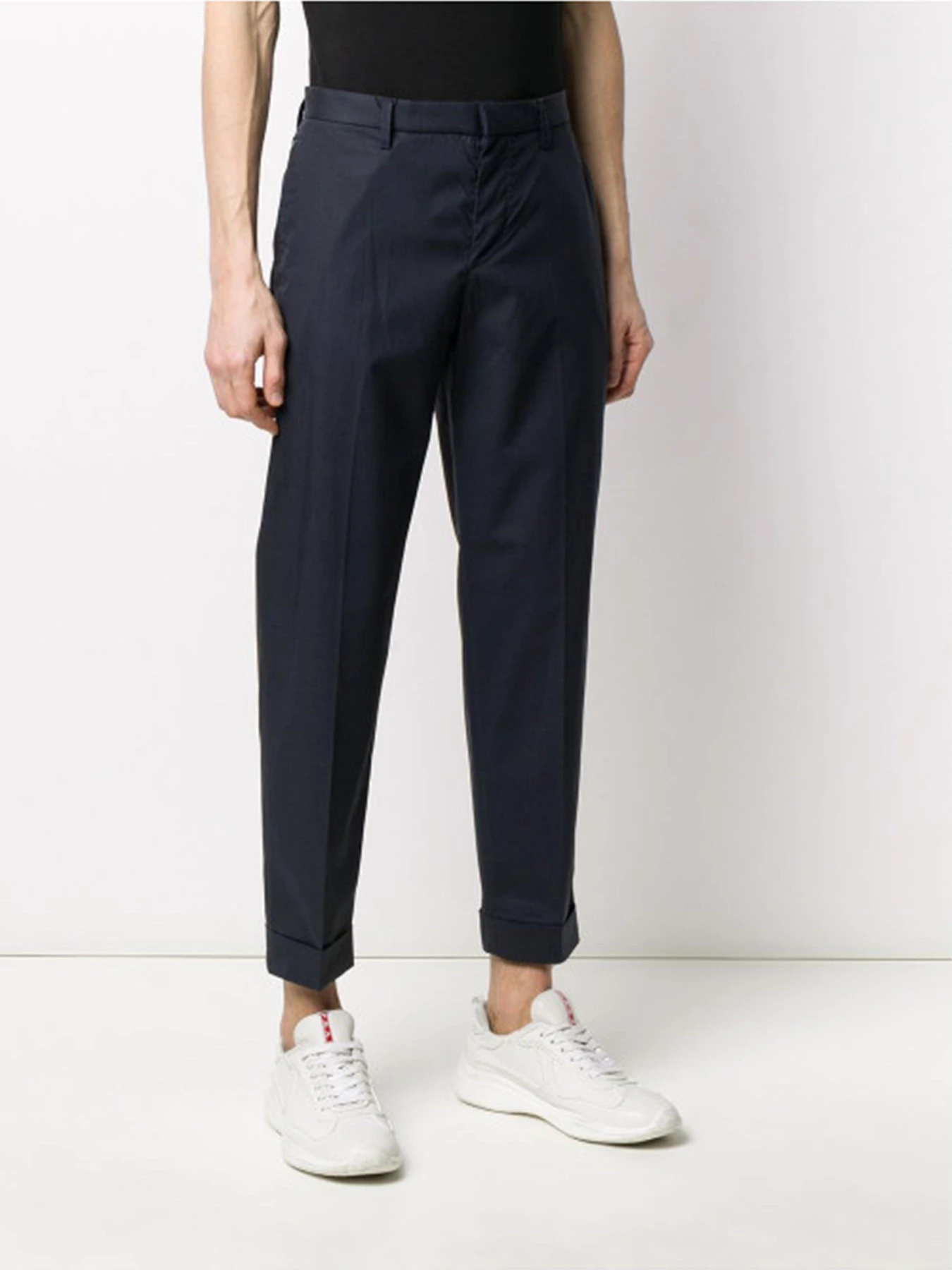 Брюки Emporio Armani модель 3H1PN6-1NJTZ-0920 Фото