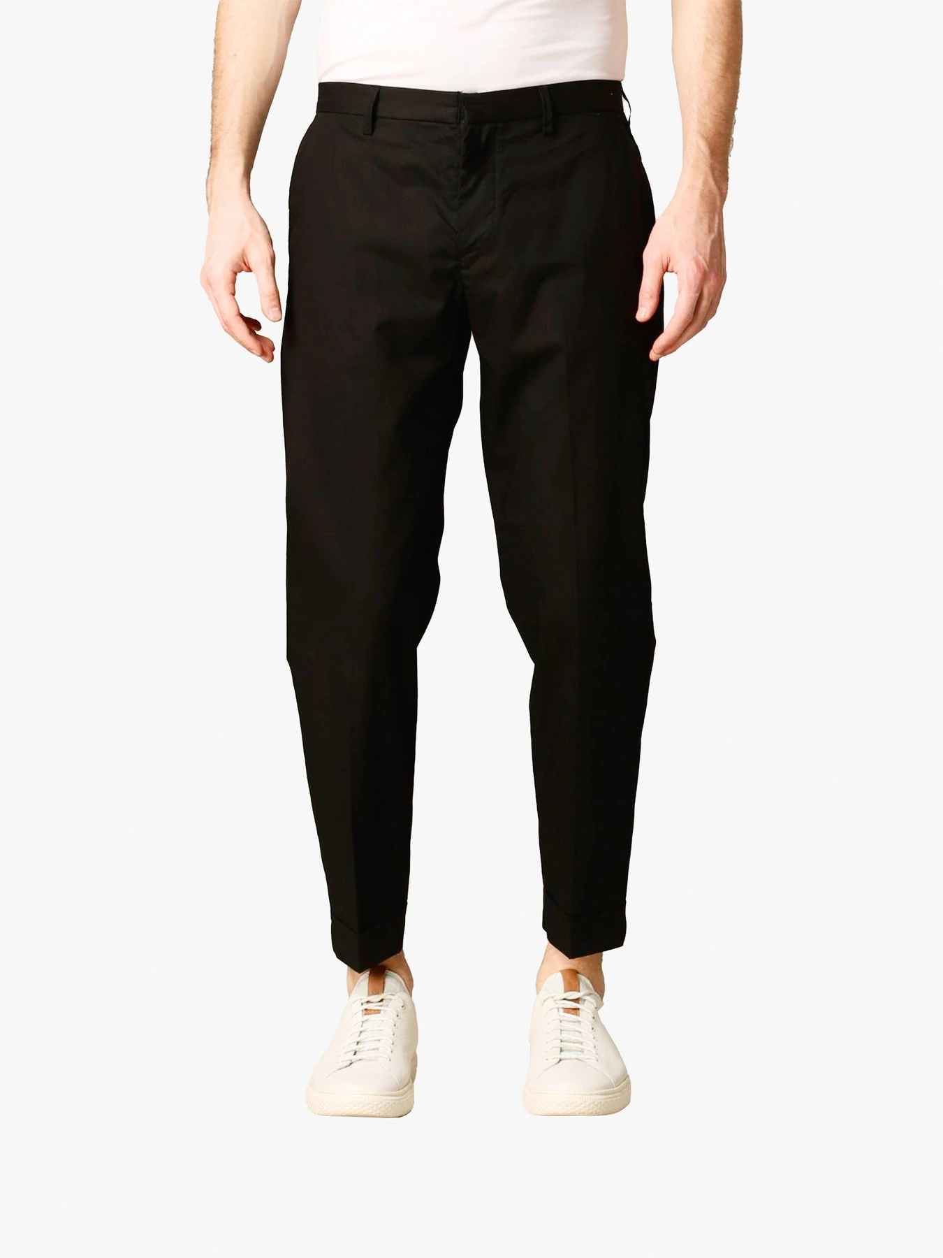 Брюки Emporio Armani модель 3H1PN6-1NJTZ-0999 Фото