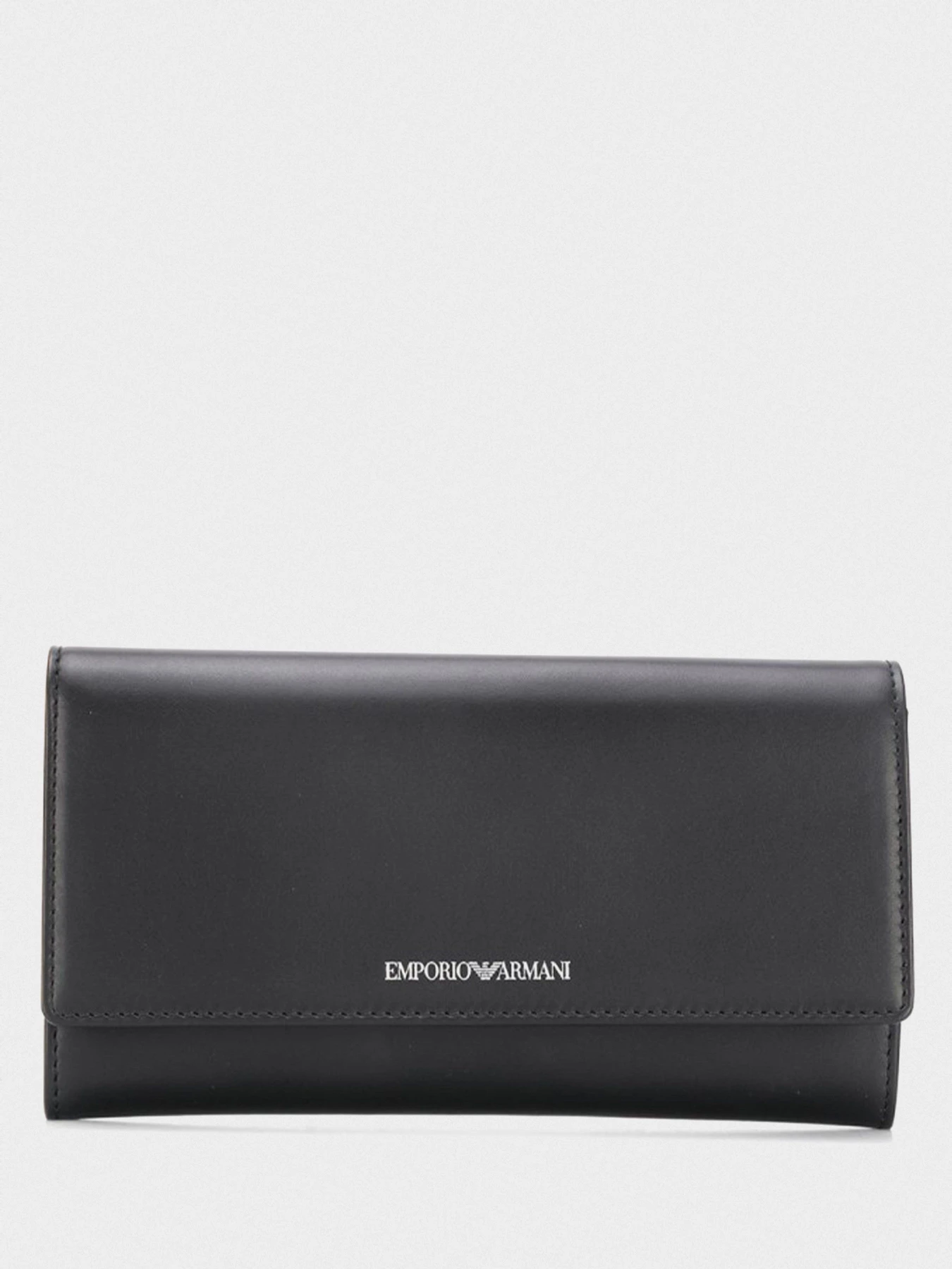 Кошельки Emporio Armani модель Y3H179-YTE1E-80001 Фото