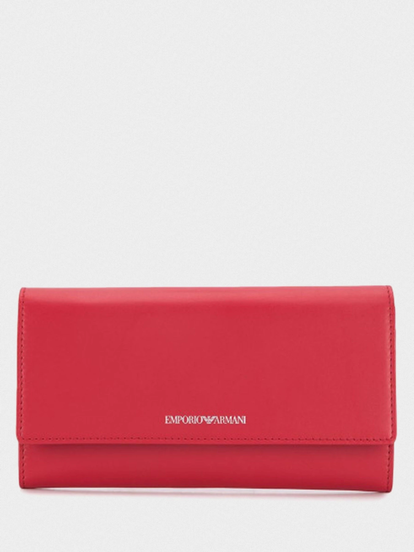 Кошельки Emporio Armani модель Y3H179-YTE1E-80182 Фото