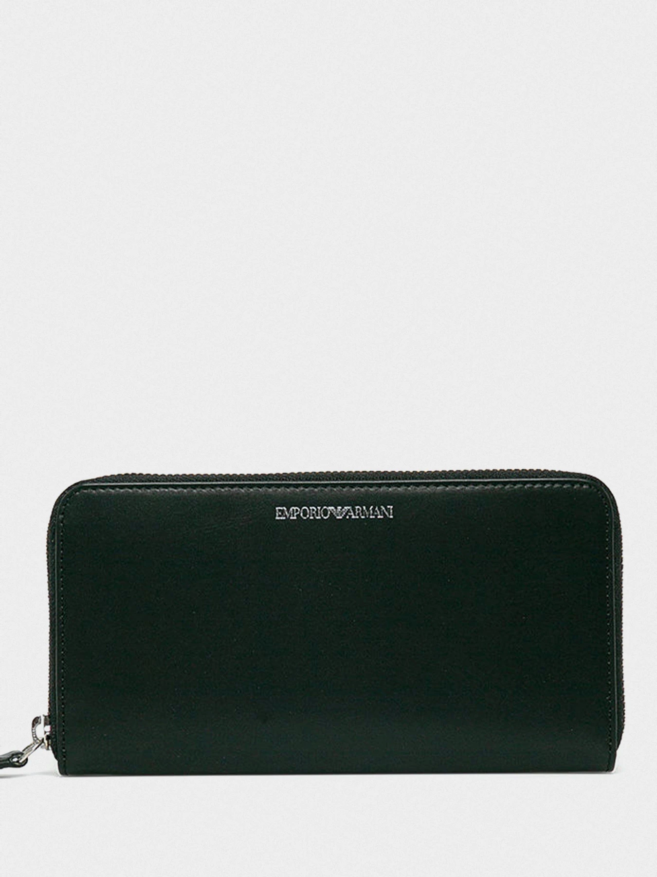 Кошельки Emporio Armani модель Y3H181-YTE1E-80001 Фото