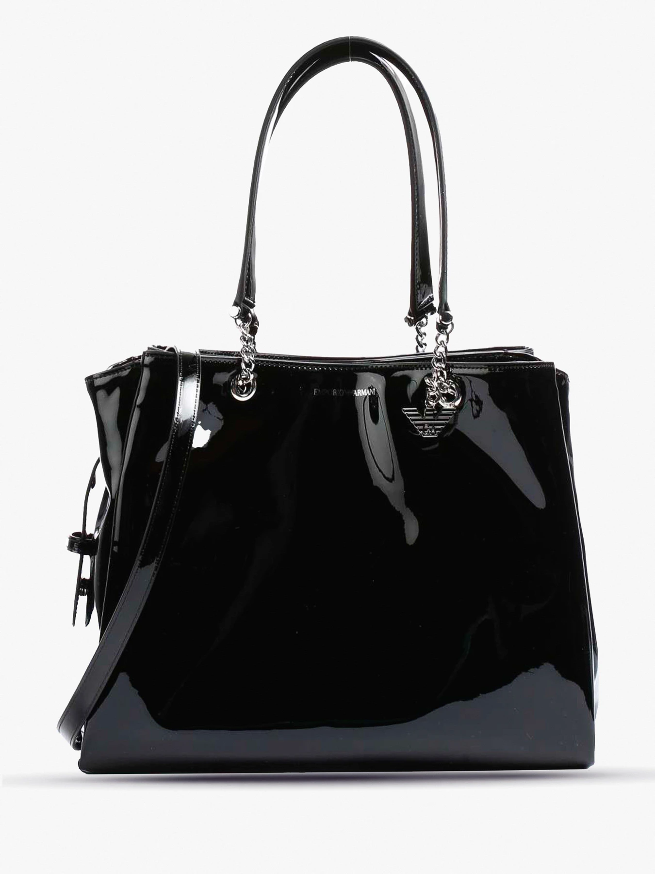 Сумки Emporio Armani модель Y3D158-YFN7E-80001 Фото