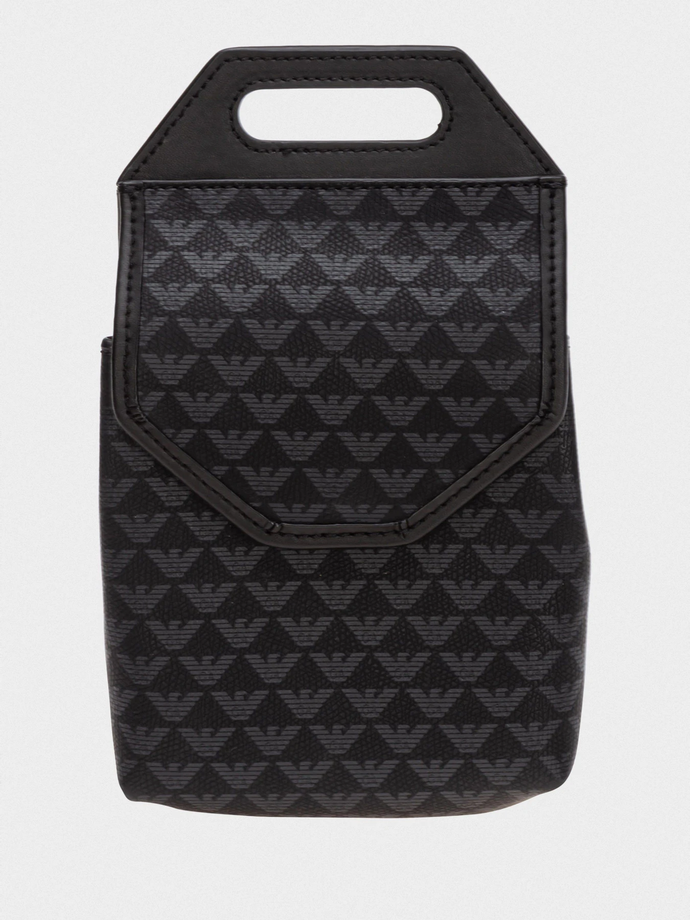 Сумки Emporio Armani модель Y3H219-YFH1E-81386 Фото