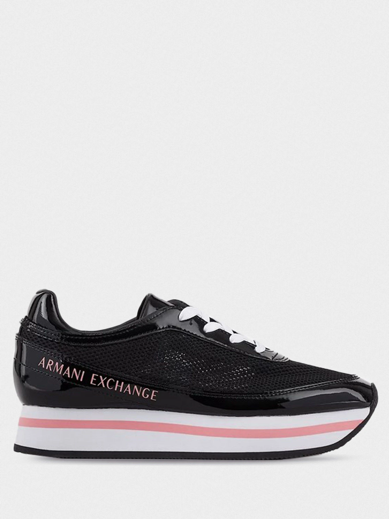 Кроссовки Armani Exchange модель XDX030-XV314-00002 Фото