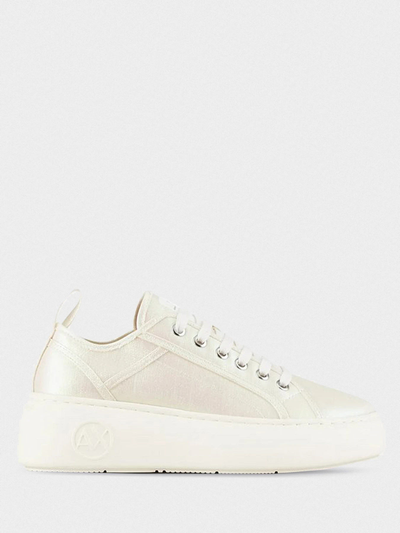 Кроссовки Armani Exchange модель XDX041-XV312-00346 Фото