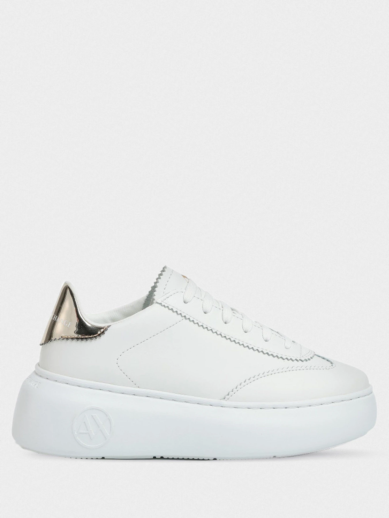 Кросівки Armani Exchange модель XDX042-XV313-R579 Фото