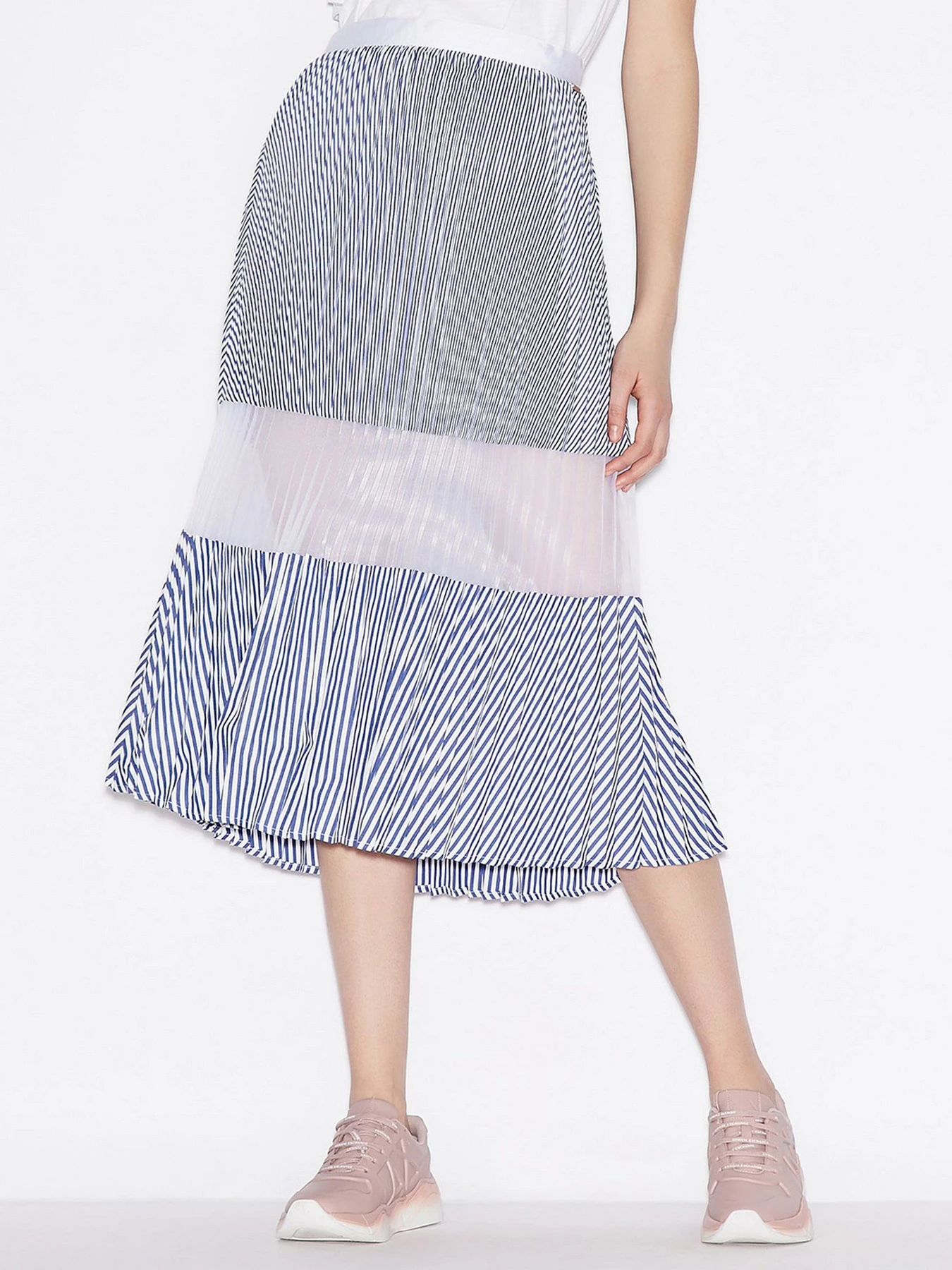 Юбки Armani Exchange модель 3HYN58-YNXNZ-8104 Фото