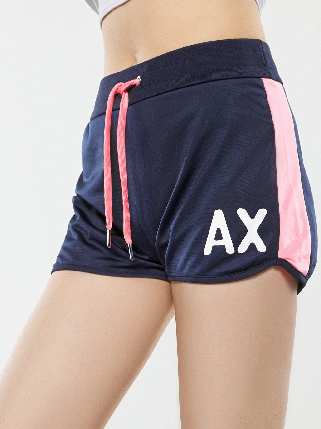 Шорти Armani Exchange модель 3HYS80-YJ52Z-1593 Фото