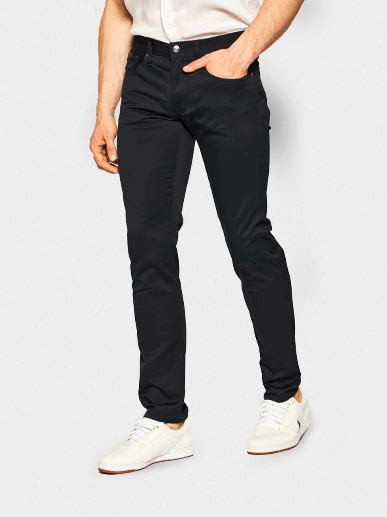 Джинси Armani Exchange Slim модель 3HZJ13-ZNHBZ-1510 Фото